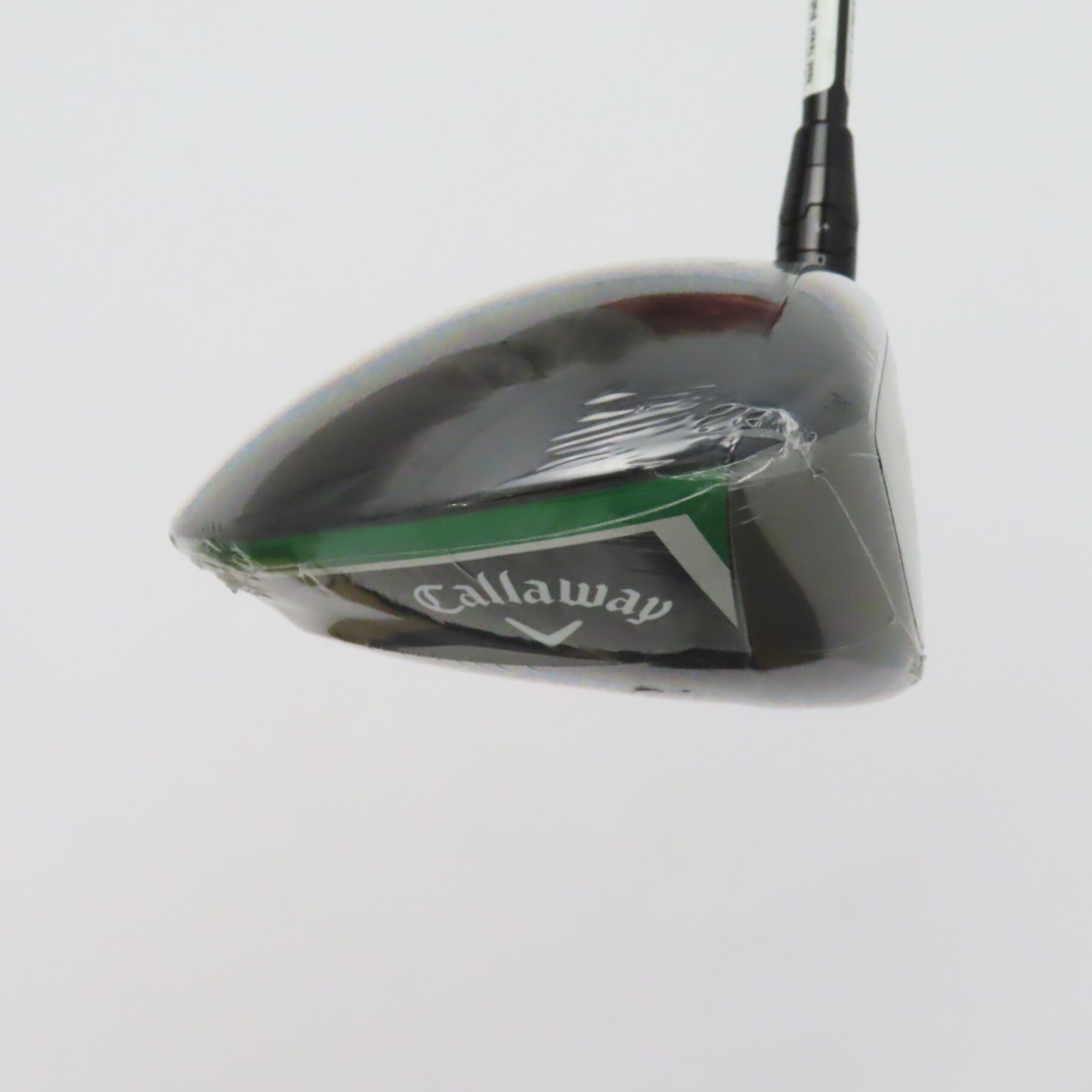 中古】エリート トリプルダイヤモンド ドライバー TENSEI GREEN 60 for