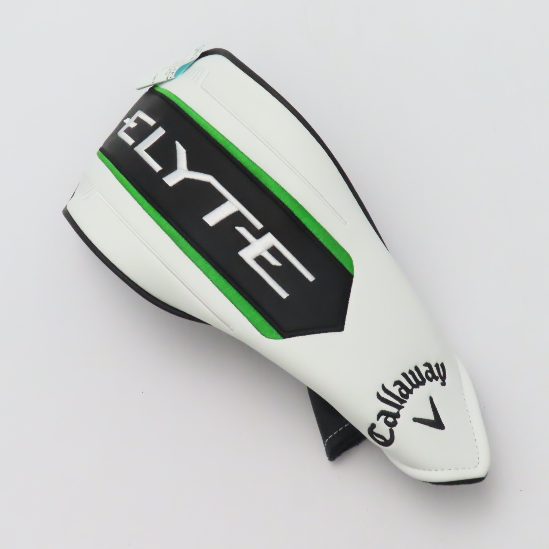 中古】エリート トリプルダイヤモンド ドライバー TENSEI GREEN 60 for