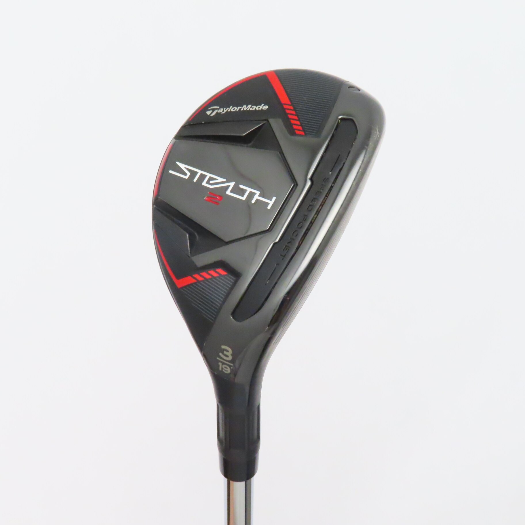 中古】ステルス 2 RESCUE ユーティリティ (テーラーメイド) ステルス