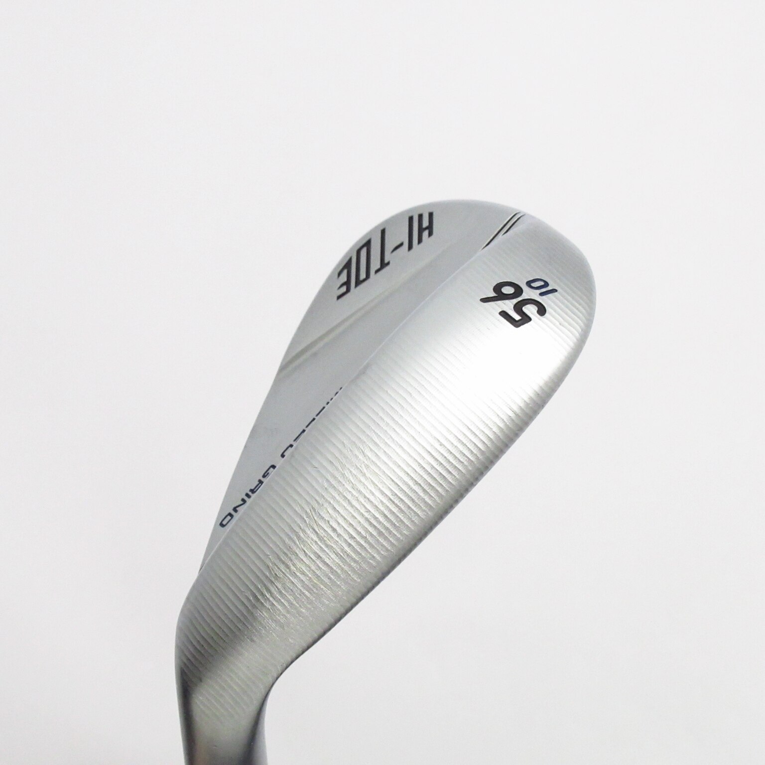 中古】ミルドグラインド HI-TOE3 クローム ウェッジ Diamana WEDGE 95