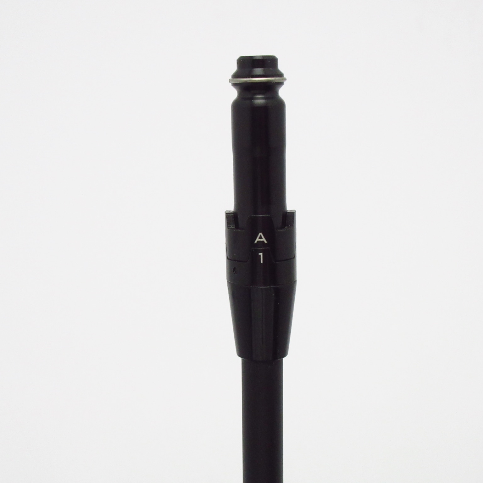 中古】純正シャフト ドライバー用_スリーブ付 TENSEI 1K BLUE 55 S C