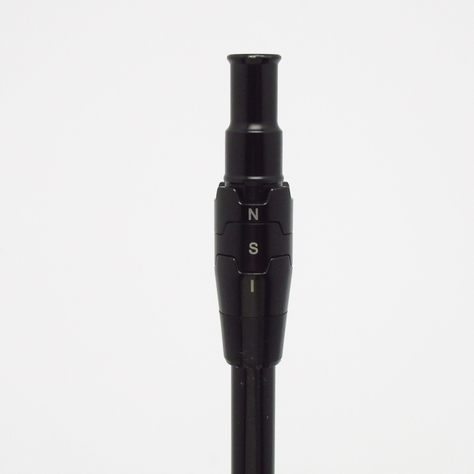 中古】キャロウェイ 純正シャフト ドライバー用_スリーブ付 TENSEI 55