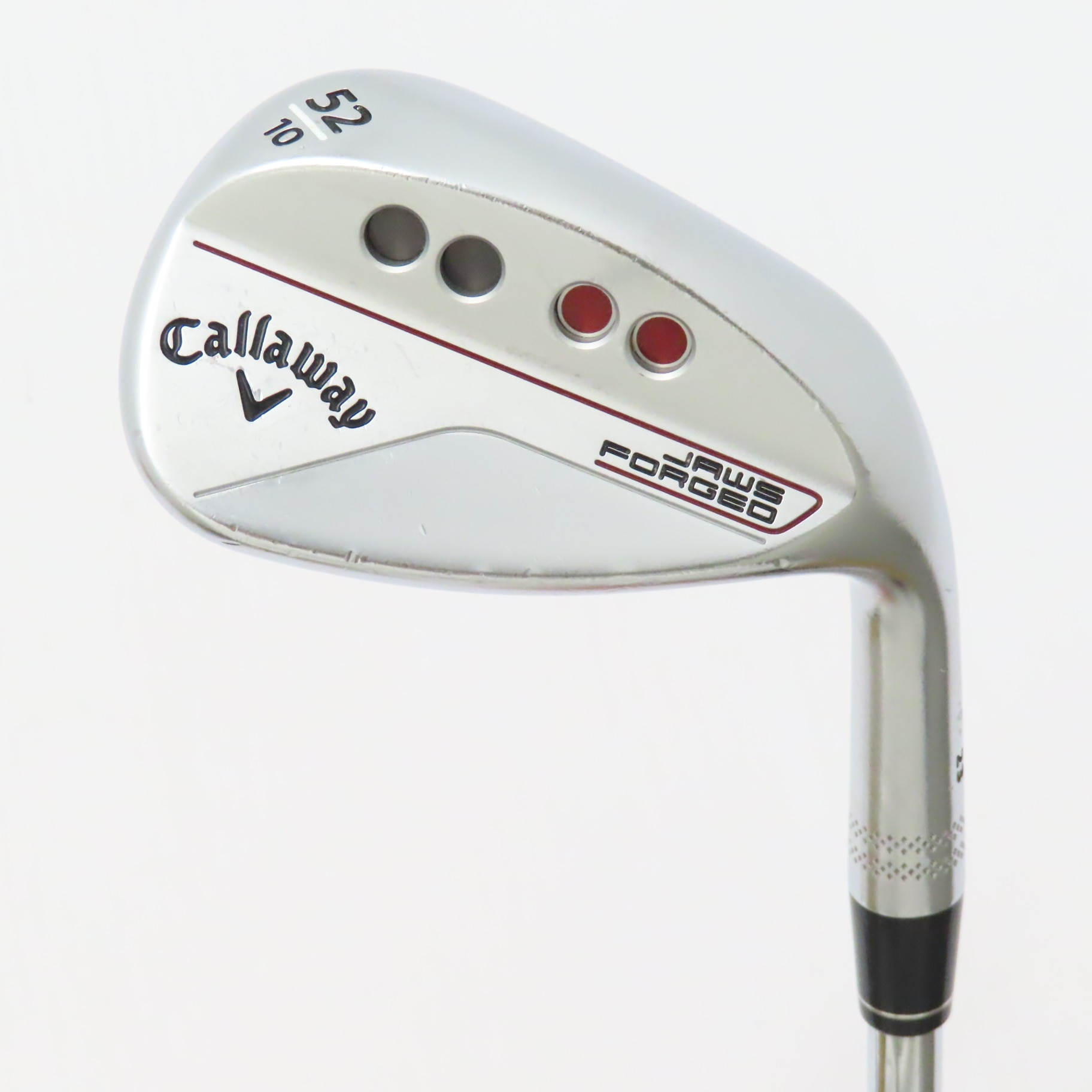 中古】Callaway Golf ウェッジ (キャロウェイ) 通販｜GDO中古ゴルフクラブ