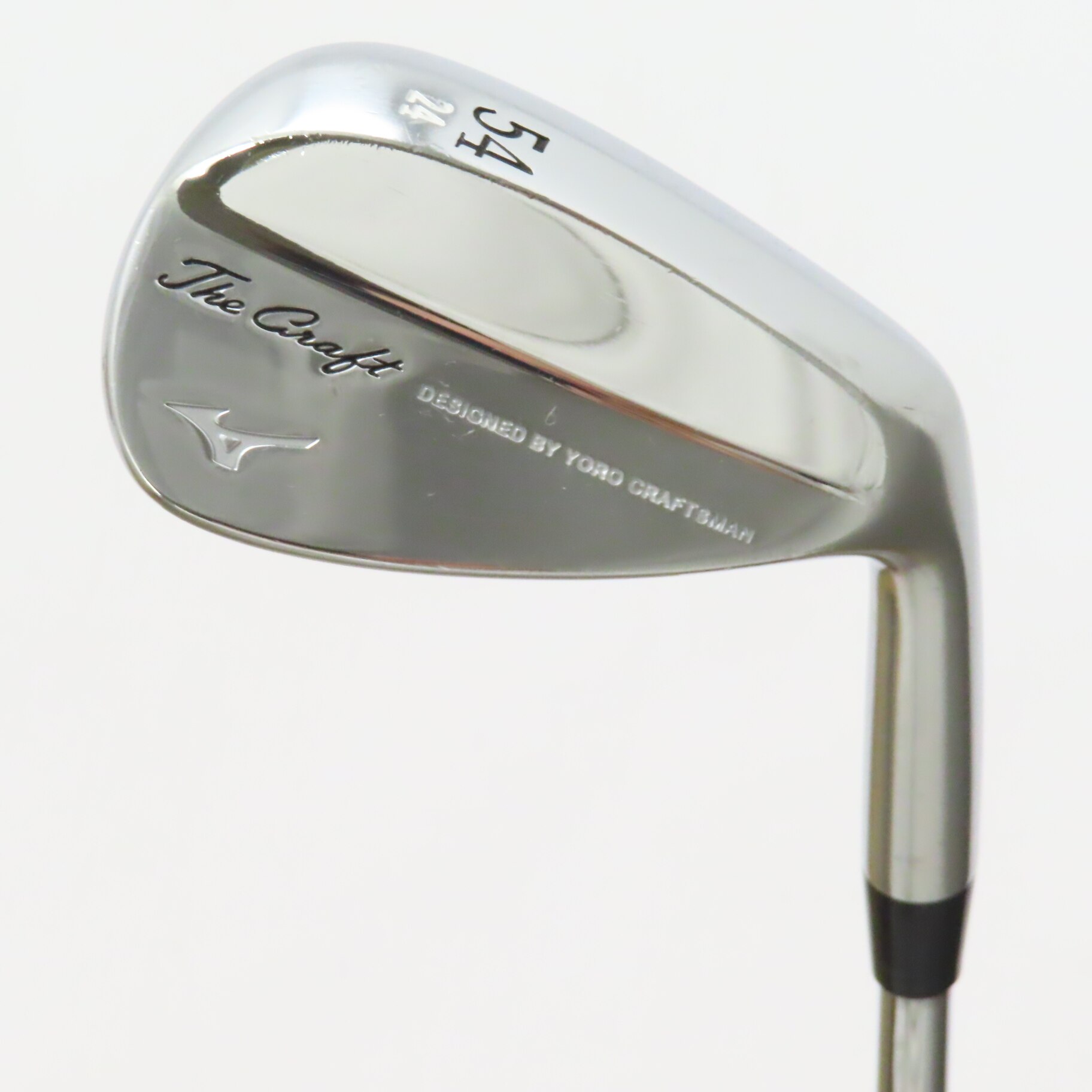 中古】The Craft(2023) ウェッジ N.S.PRO 950GH neo 54-24 S C