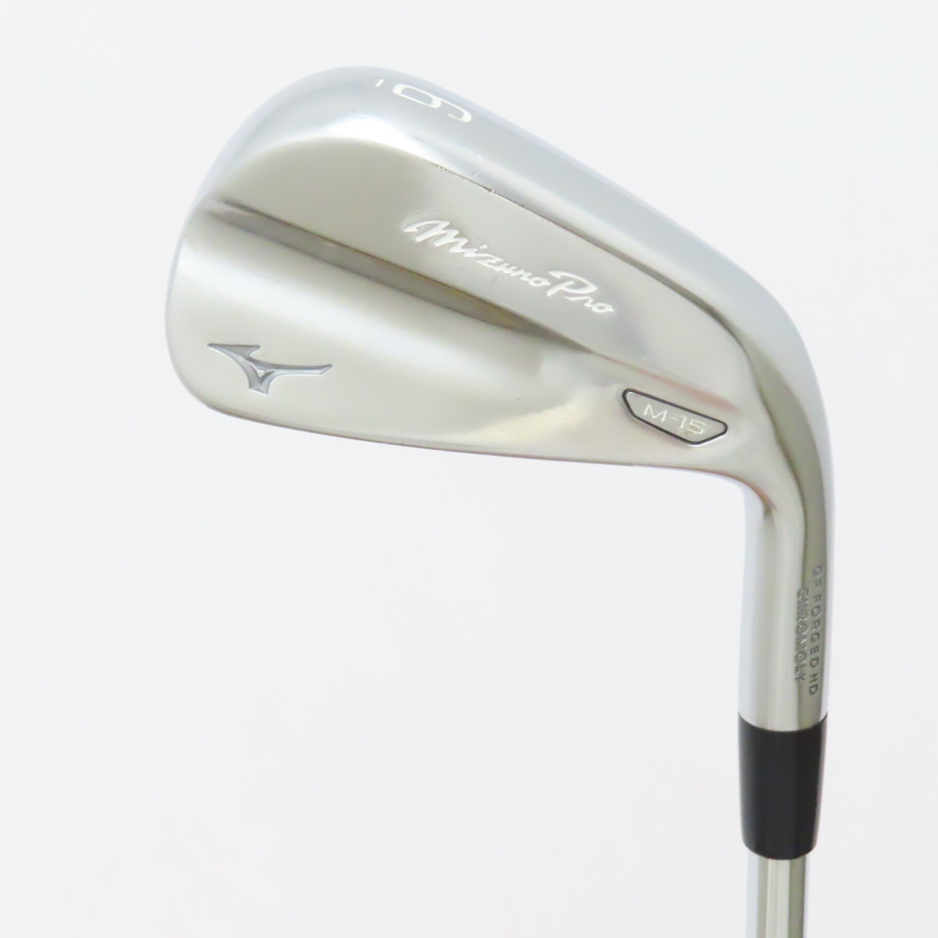 中古】MizunoPro M-15 アイアン Dynamic Gold 95 26 S200 C(アイアン