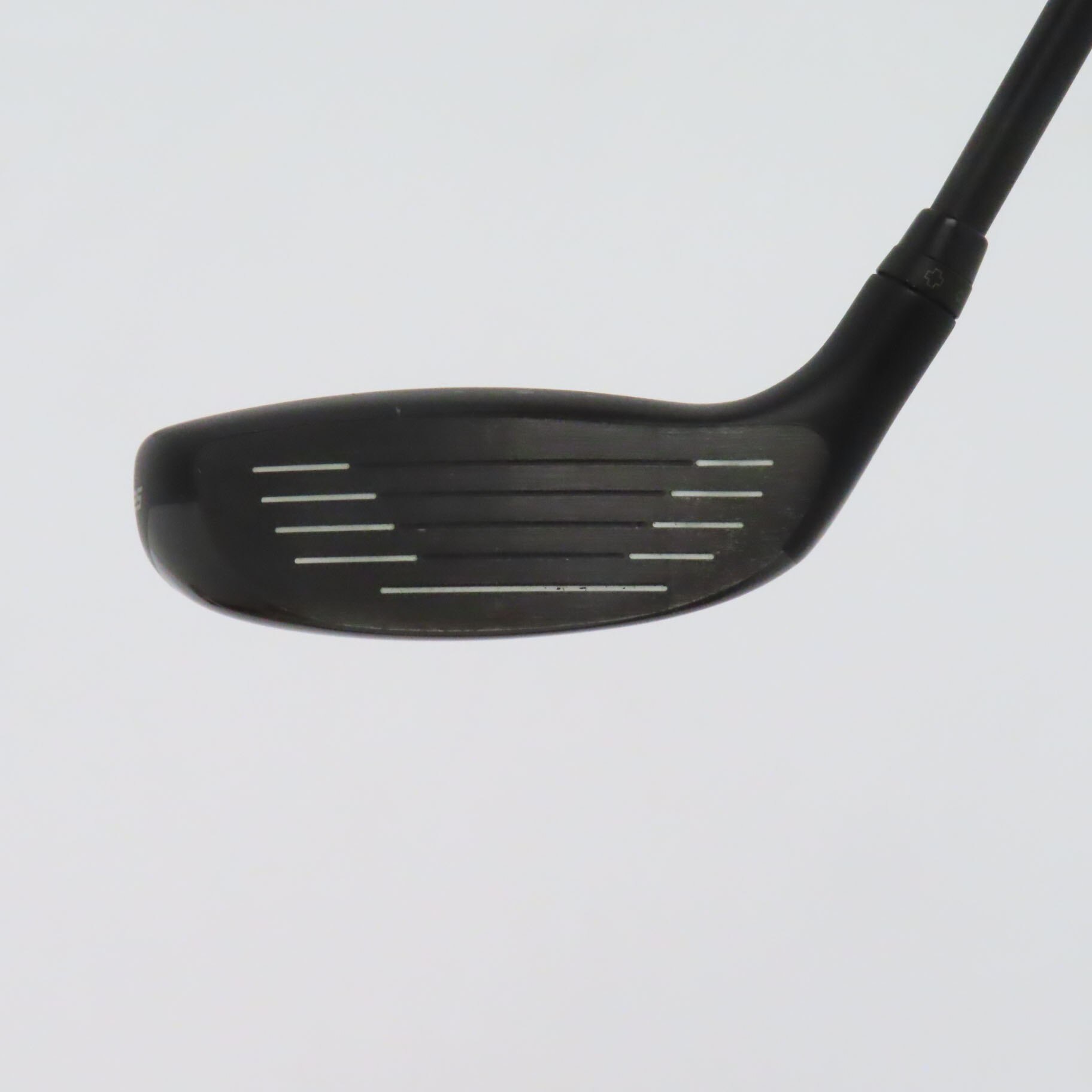 中古】G425 MAX フェアウェイウッド ALTA J CB SLATE 17.5 SR CD
