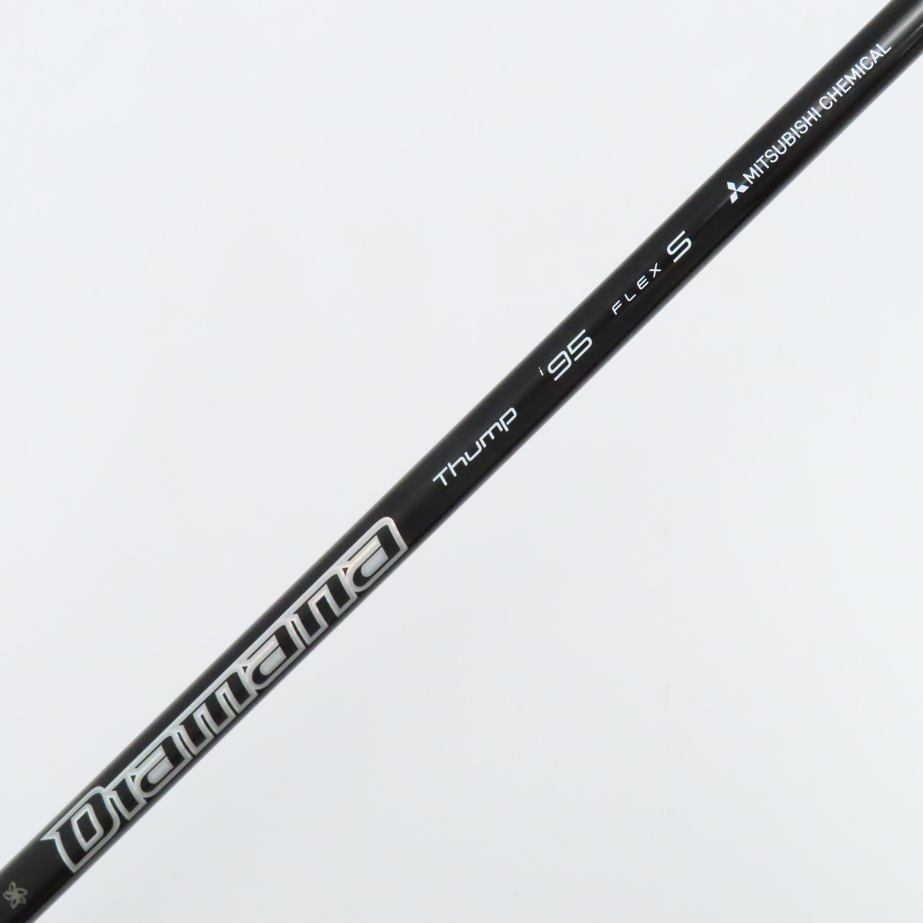 中古】P770(2023) アイアン Diamana Thump i95 25 S C(アイアン