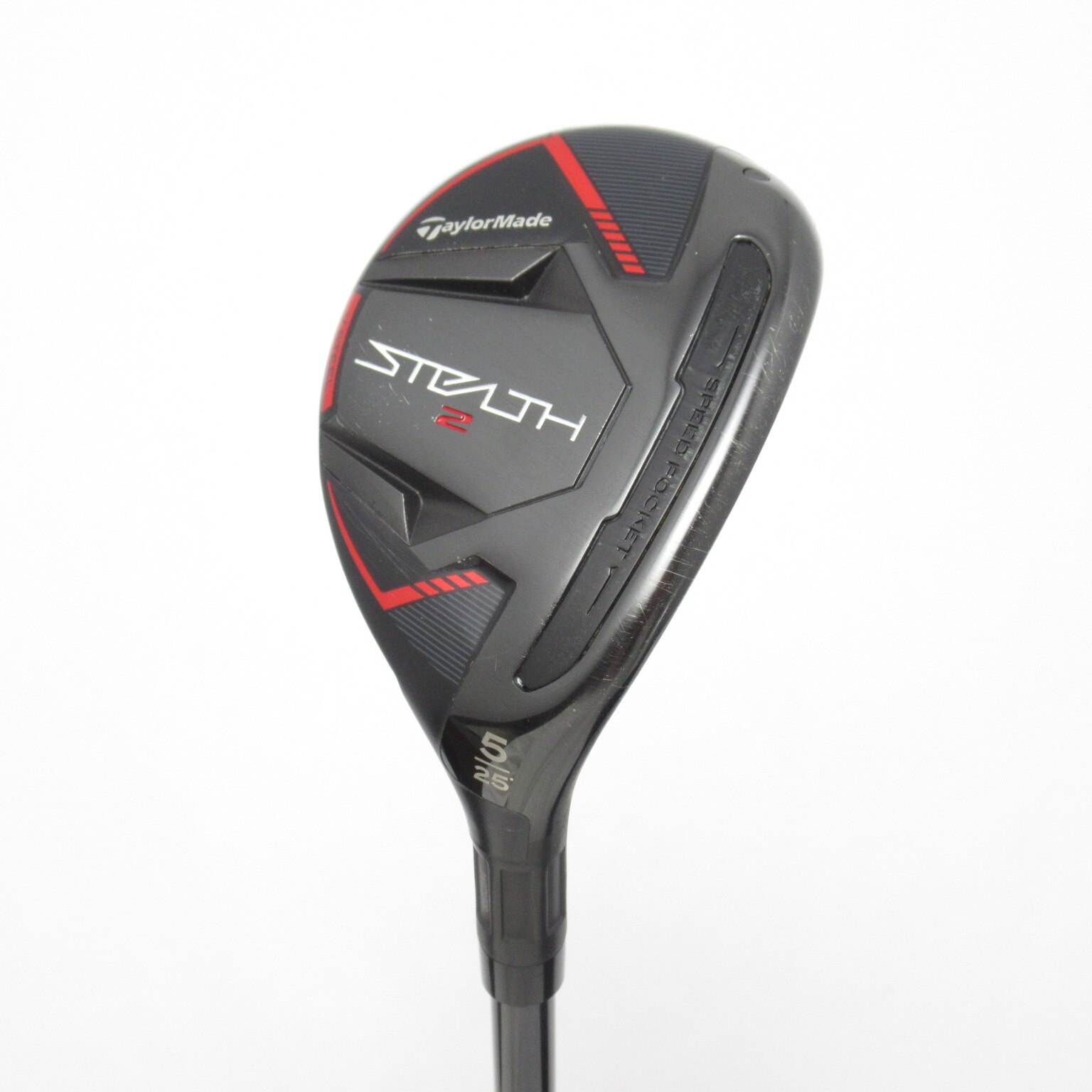 中古】ステルス 2 RESCUE ユーティリティ (テーラーメイド) ステルス