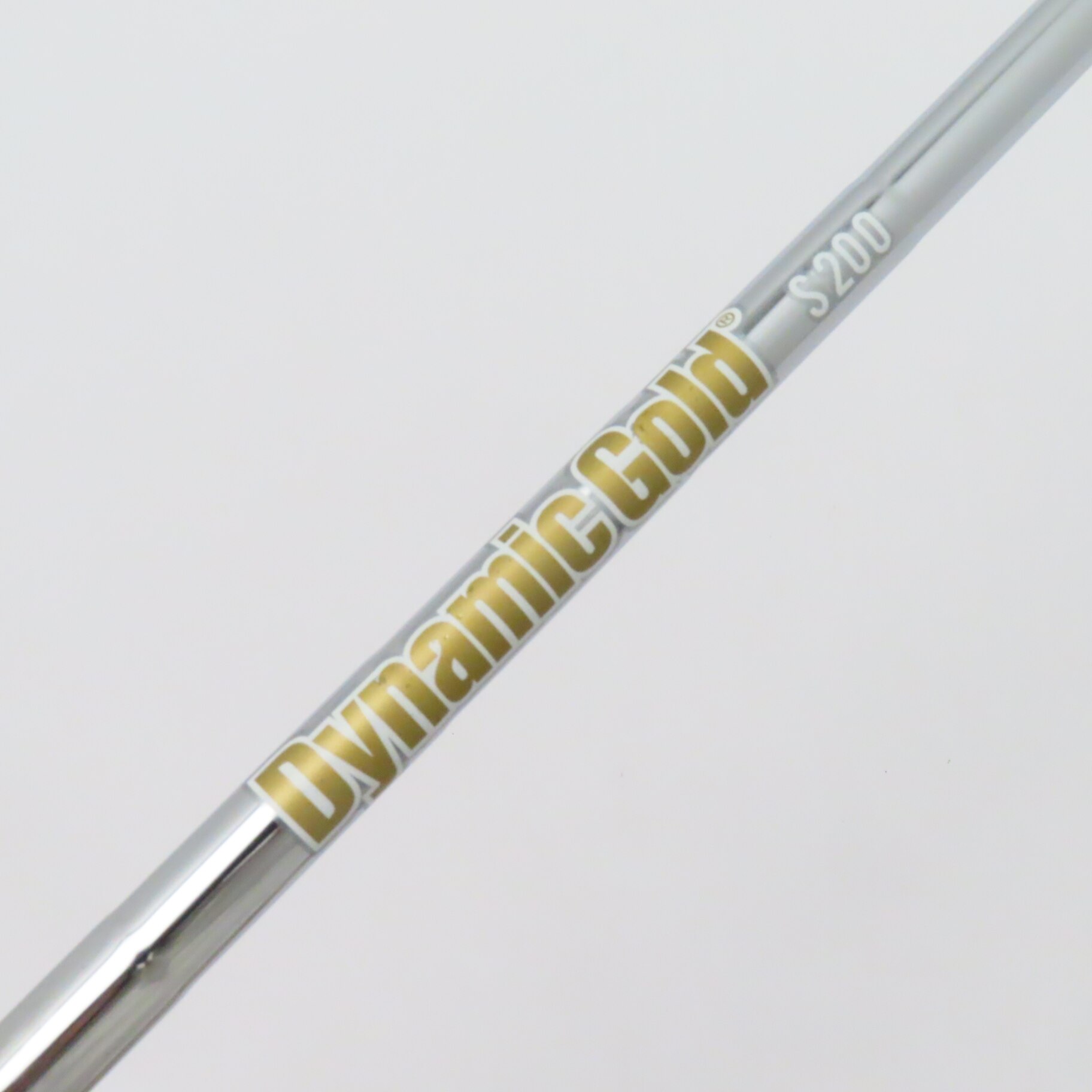 中古】RTX ジップコア ツアーサテン ウェッジ Dynamic Gold HT 52-10