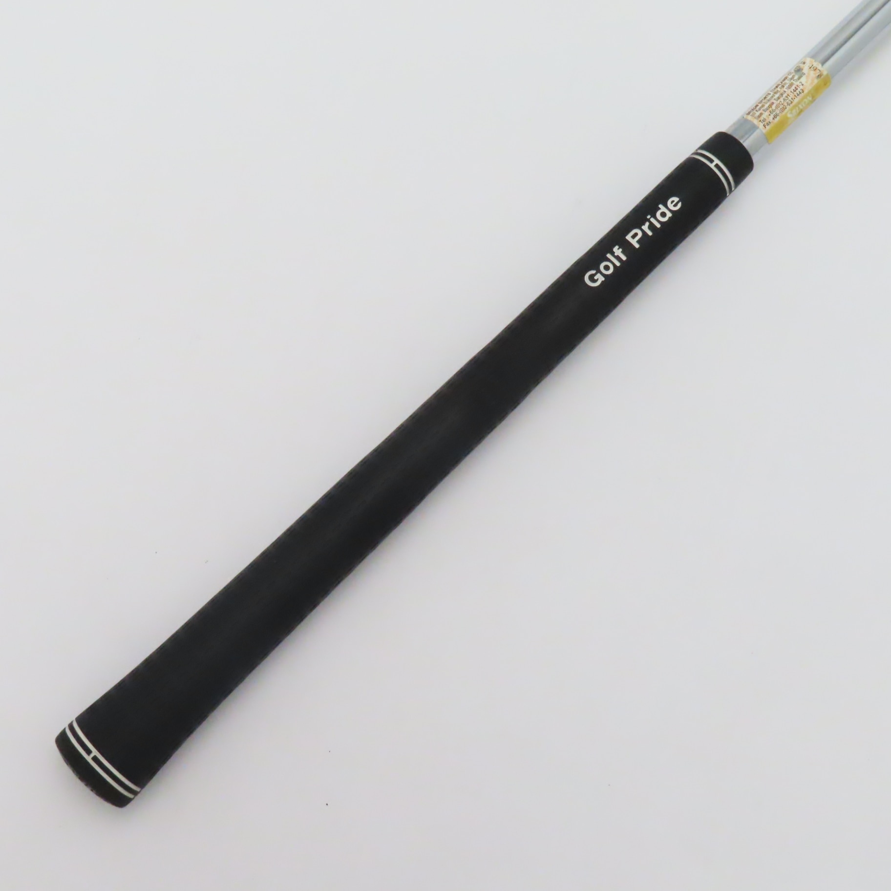 中古】RTX ジップコア ツアーサテン ウェッジ Dynamic Gold HT 52-10