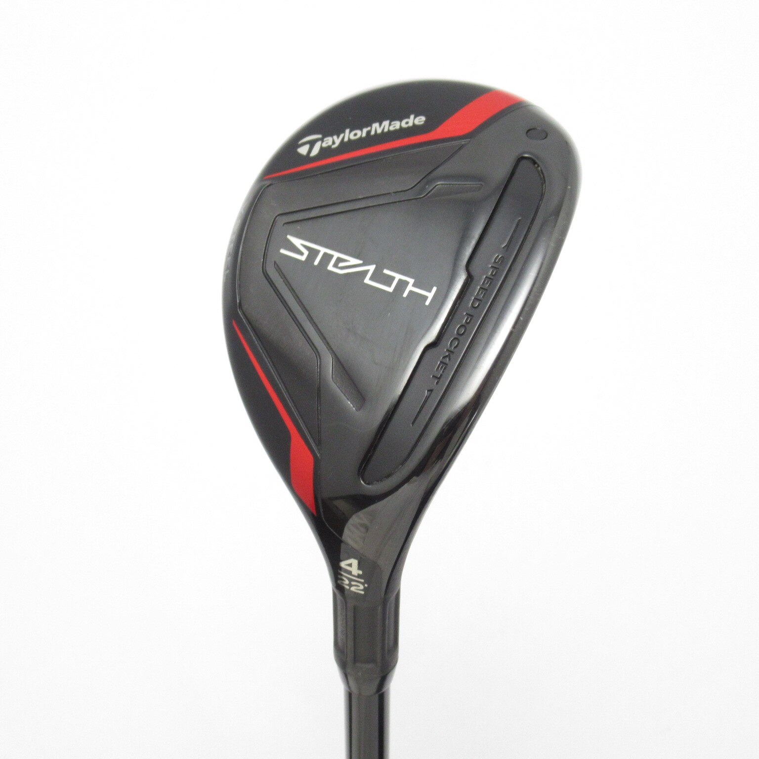 中古】ステルス ユーティリティ (テーラーメイド) 通販｜GDO中古ゴルフ