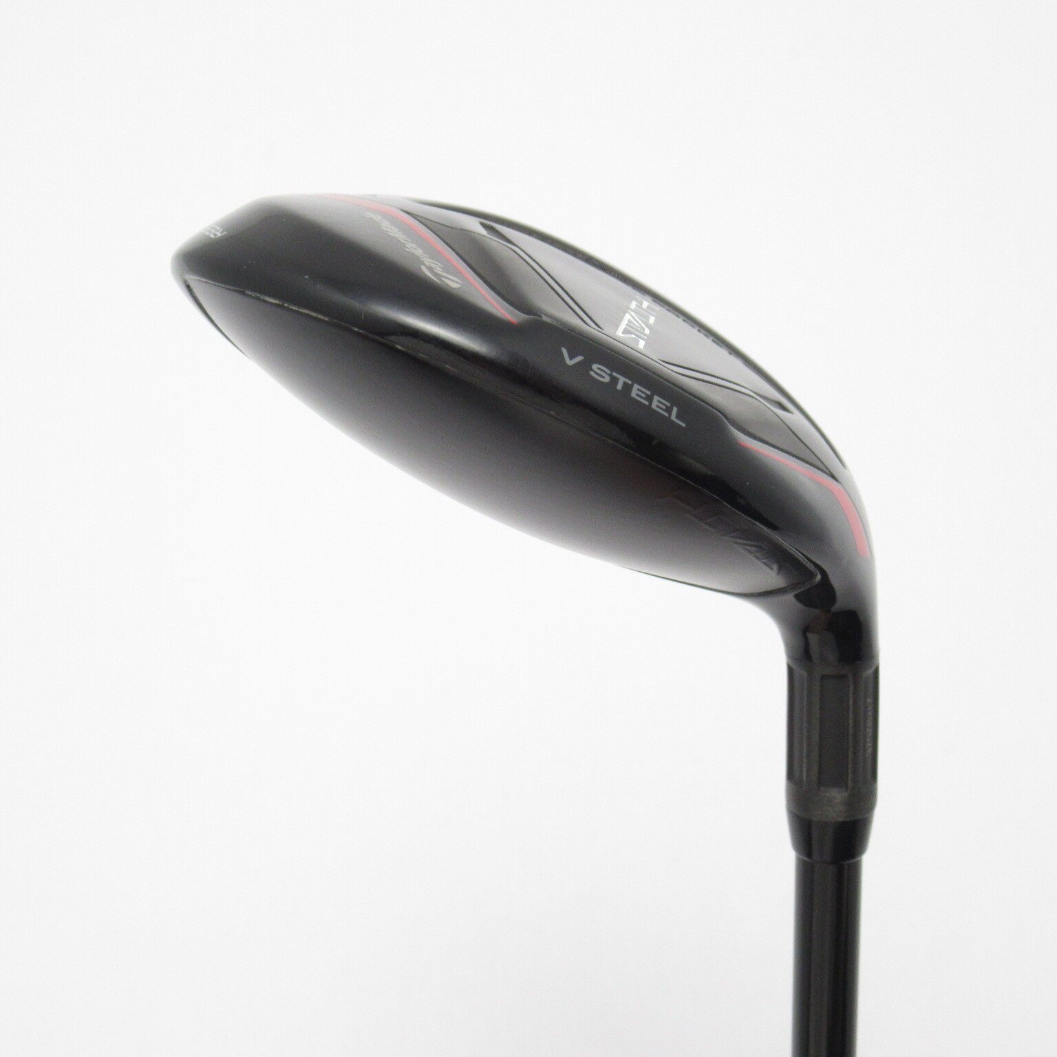 中古】ステルス RESCUE ユーティリティ TENSEI PRO 1K HYBRID 80 22 S
