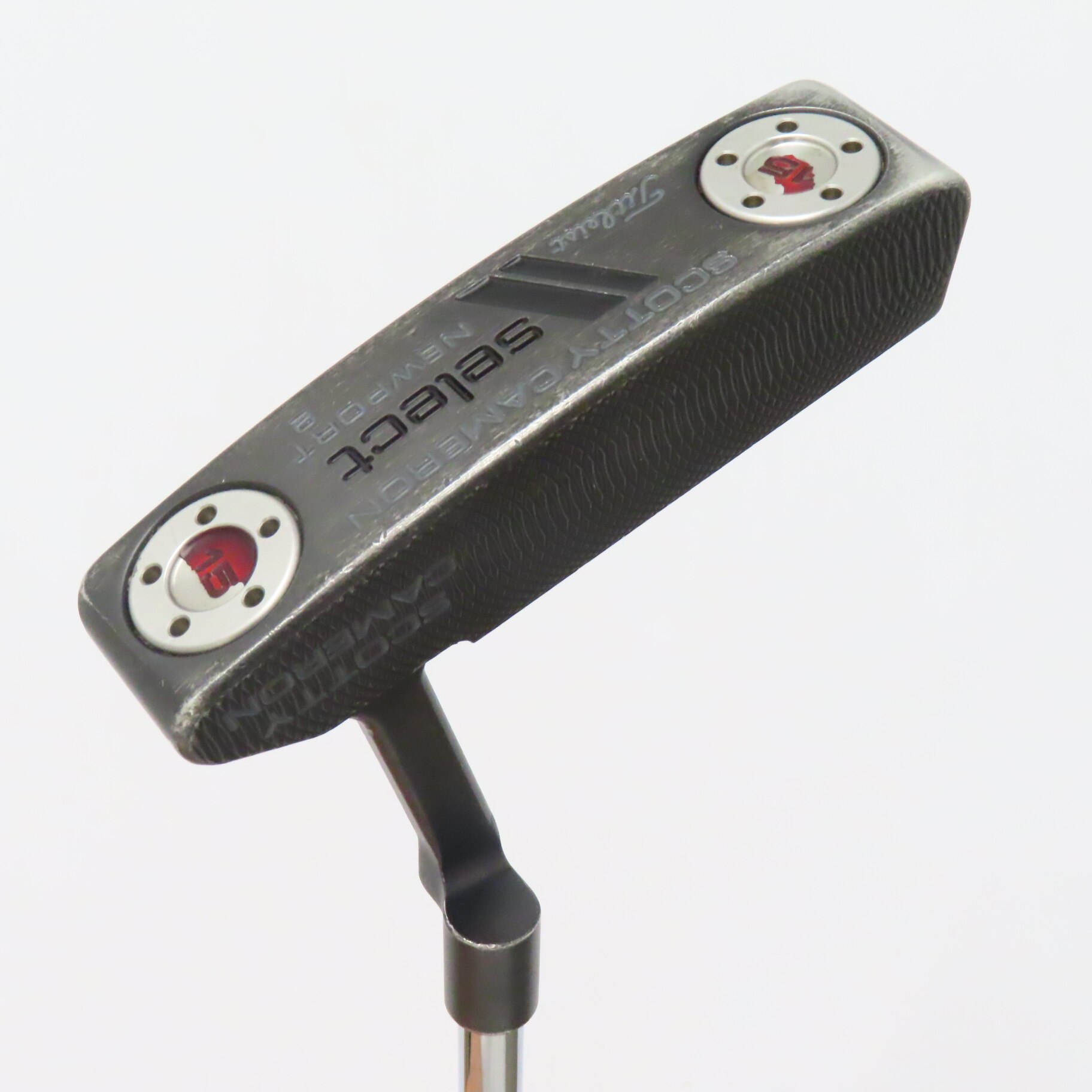 中古】スコッティキャメロン パター 通販｜GDO中古ゴルフクラブ