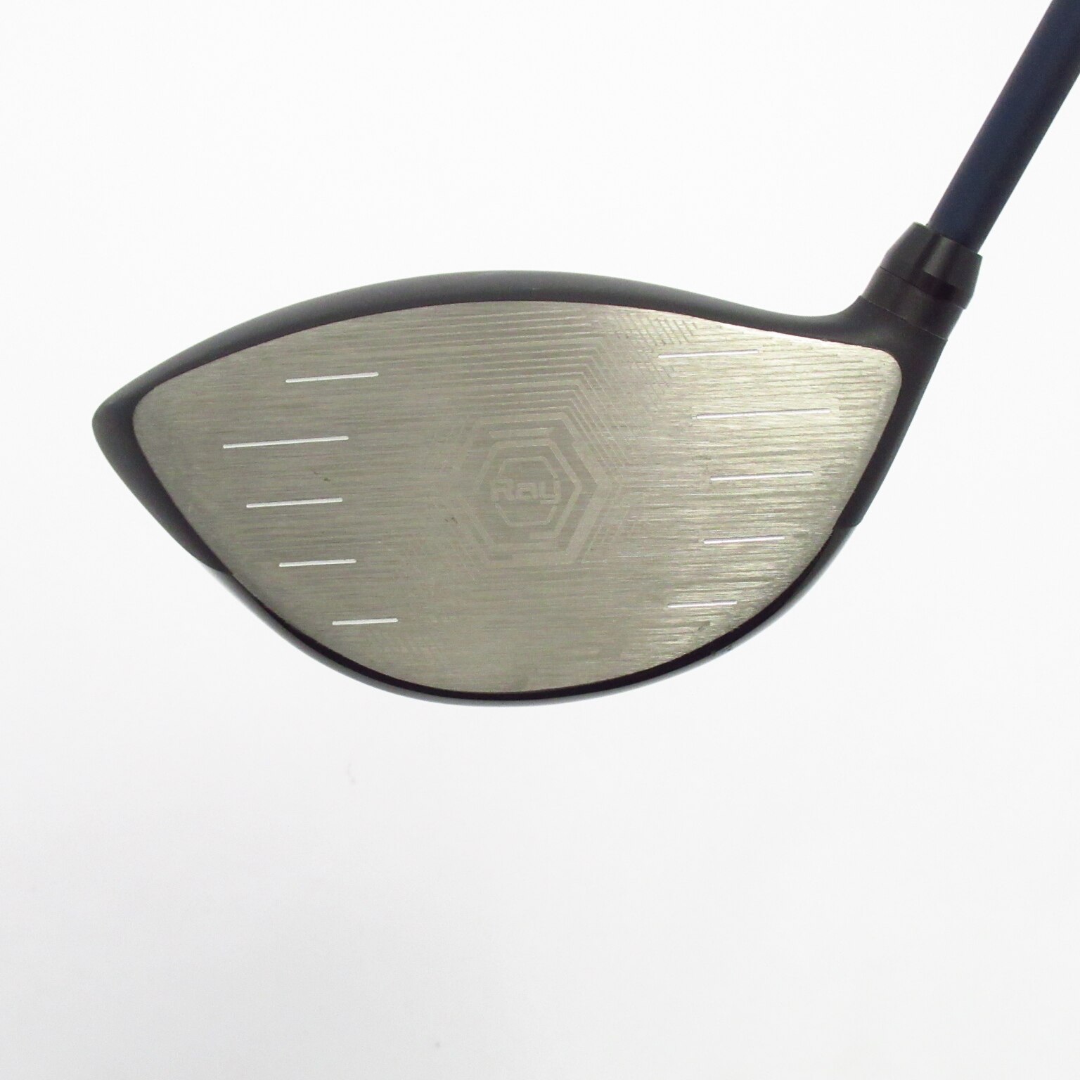中古】Ray TYPE R PLUS(2025) ドライバー VENTUS TR BLUE 6(2026) 10.5