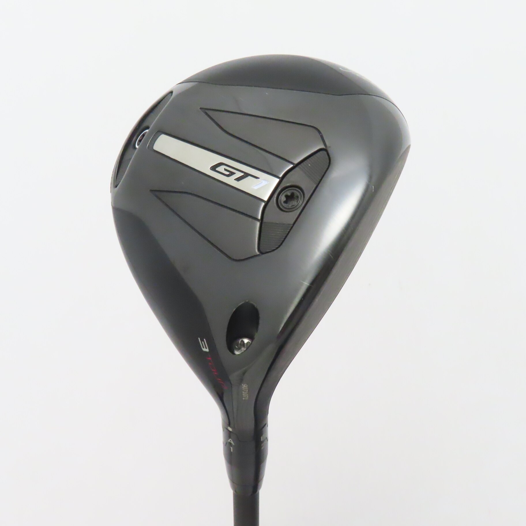 GT1 3 TOUR 3番ウッド テンセイ1Kブルー タイトリスト 中古】GT1 3TOUR フェアウェイウッド TENSEI 1K BLUE 65 14.5 S CD