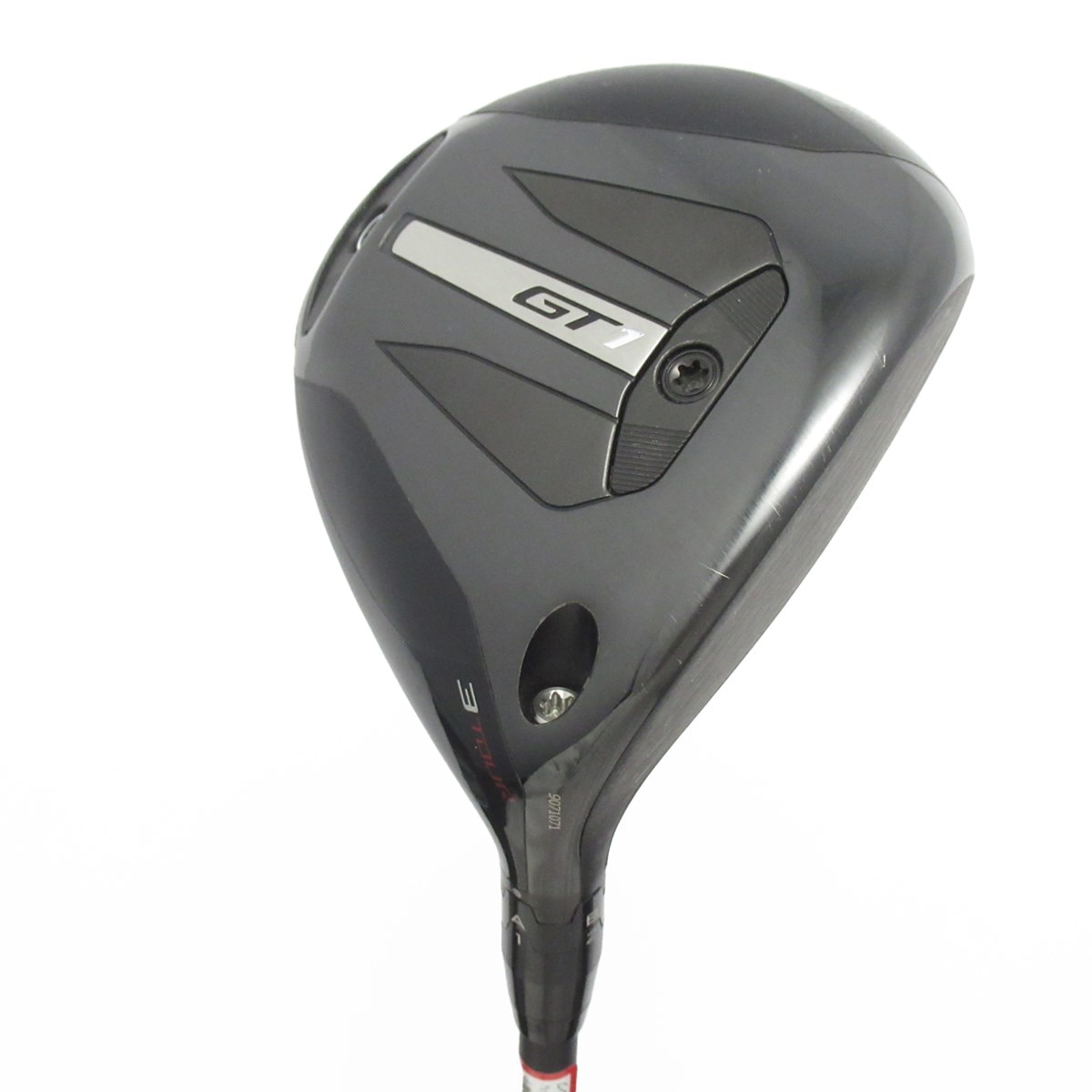 中古】GT1 3TOUR フェアウェイウッド TENSEI 1K BLUE 65 14.5 S CD