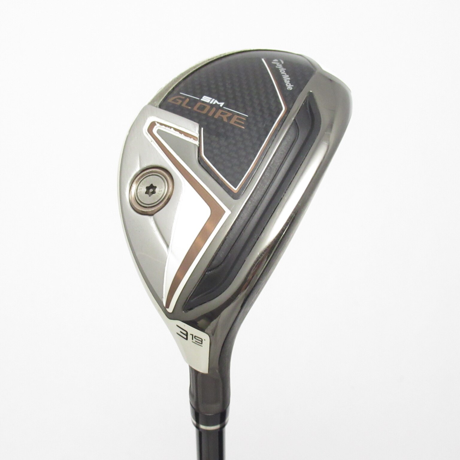 中古】SIM グローレ レスキュー ユーティリティ Air Speeder TM 19 SR