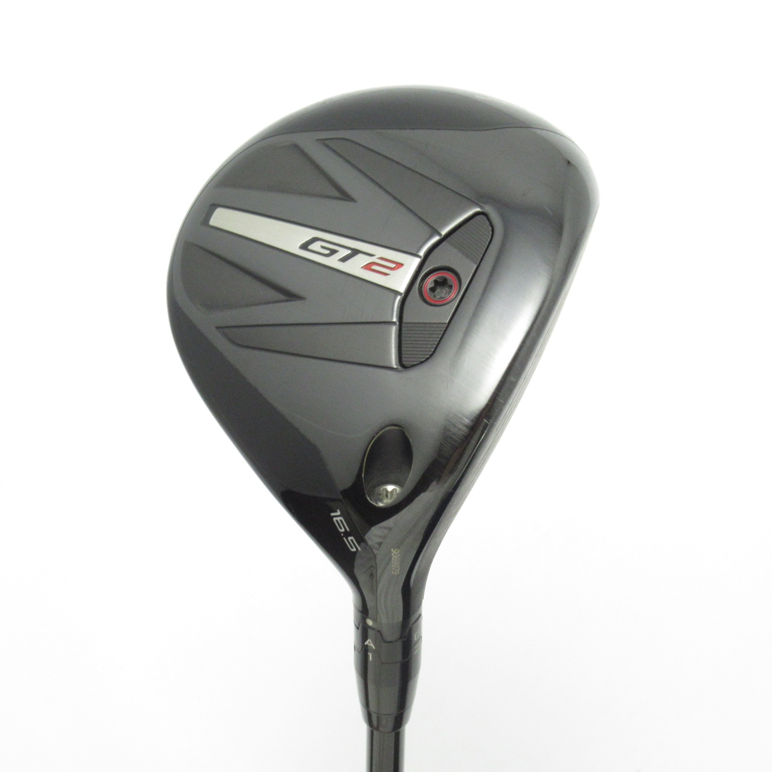 中古】GT2 フェアウェイウッド (タイトリスト) Titleist メンズ 通販