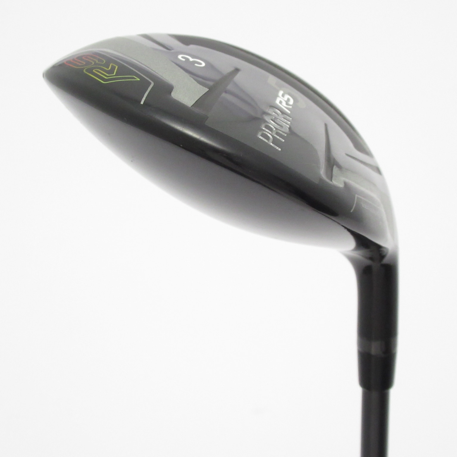 中古】RS5 フェアウェイウッド Diamana FOR PRGR 15 S CD(フェアウェイ