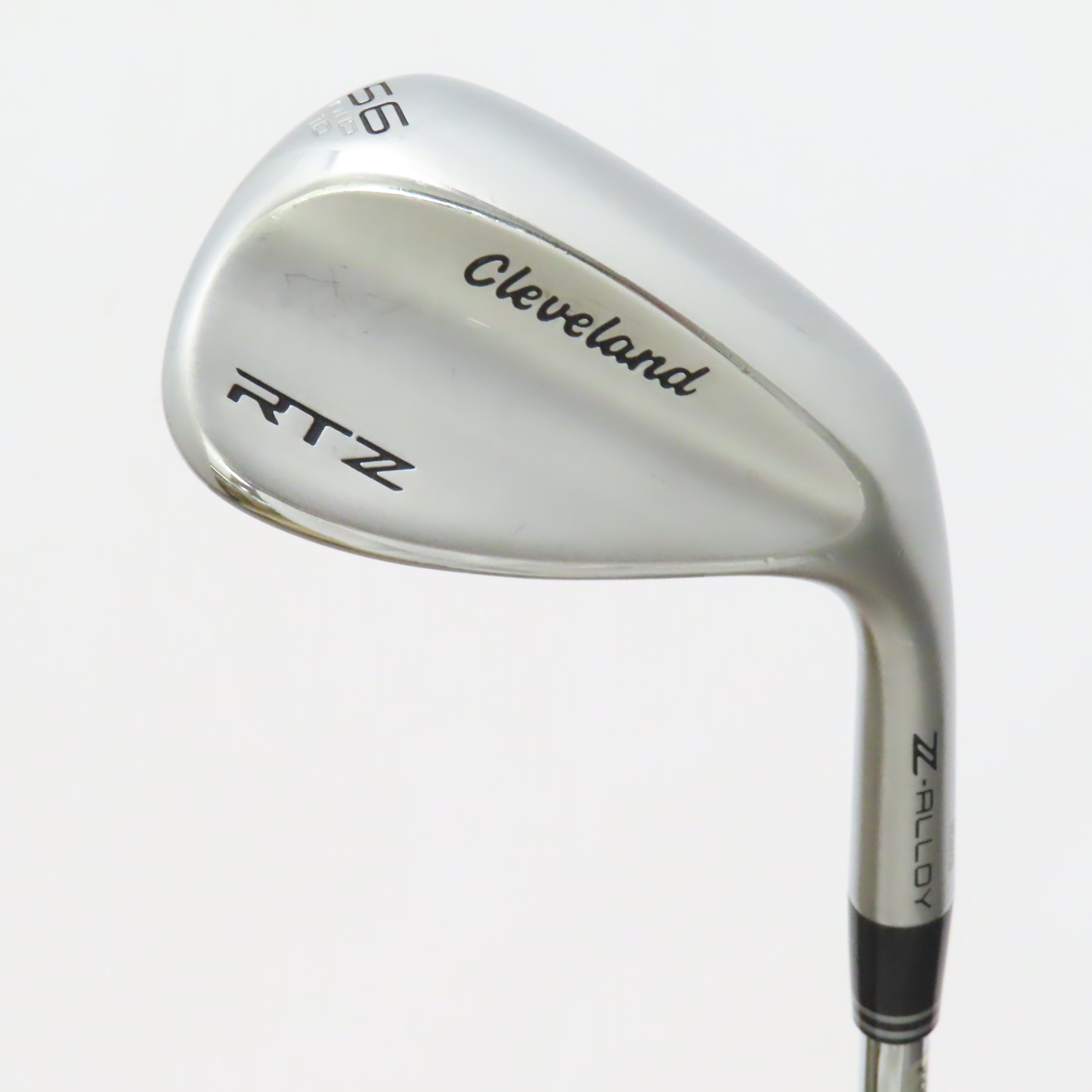 中古】RTZ ツアーサテン ウェッジ (クリーブランド) CG 通販｜GDO中古