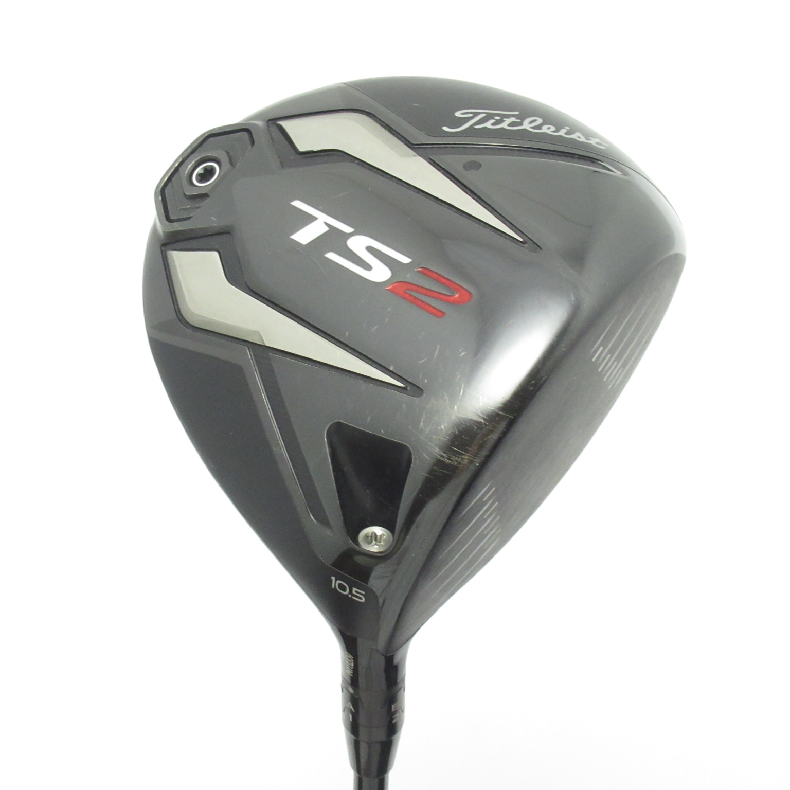 中古】TS2 ドライバー Titleist KURO KAGE 50 10.5 S CD(ドライバー