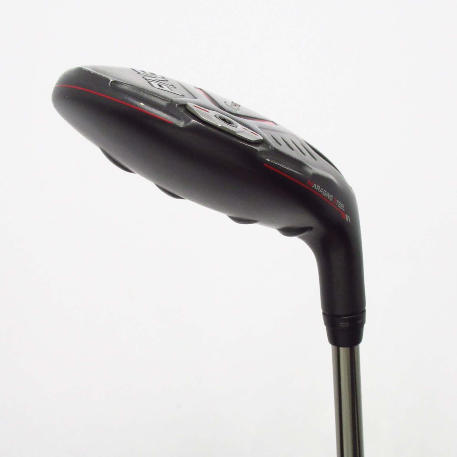 中古】G410 ユーティリティ PING TOUR 173-85 22 S D(ユーティリティ