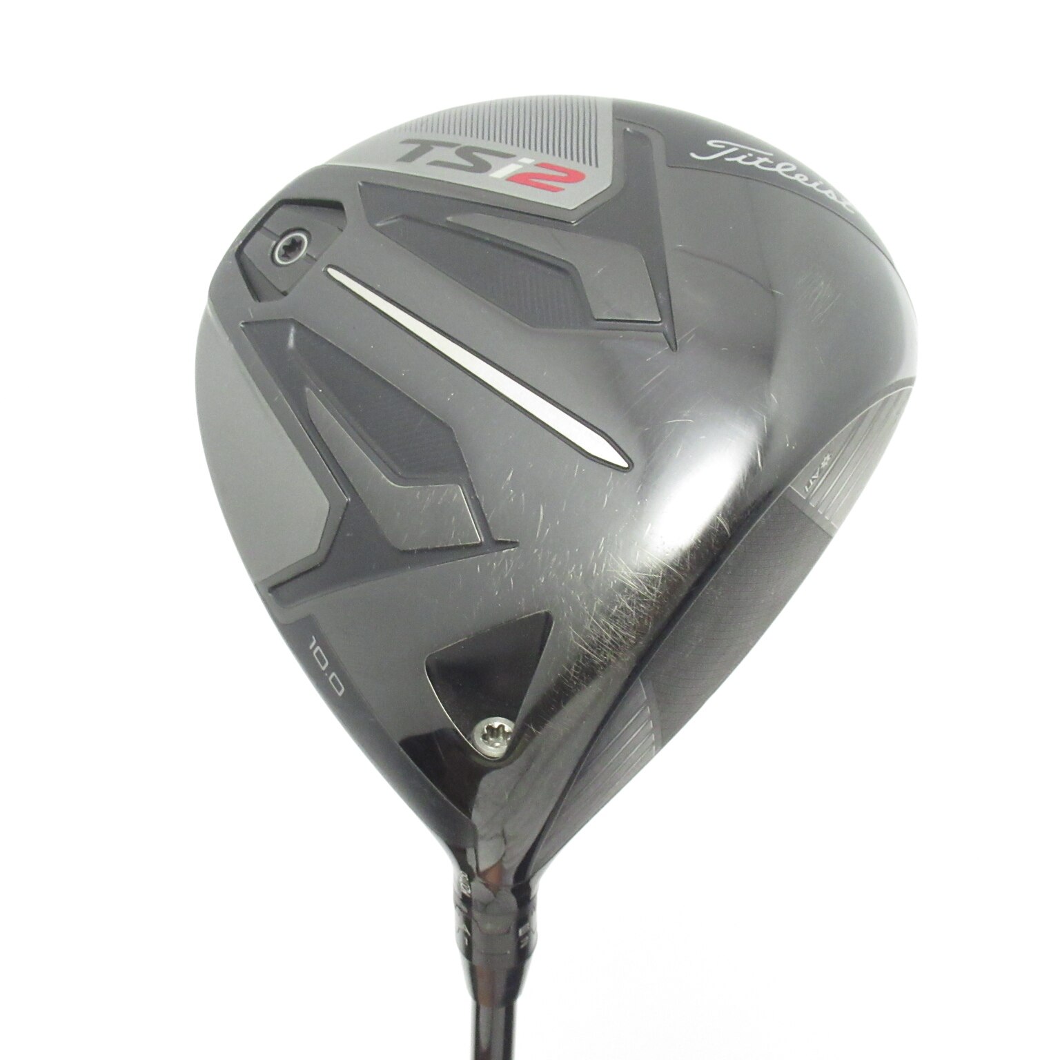 中古】TSi2 ドライバー (タイトリスト) TSi 通販｜GDO中古ゴルフクラブ