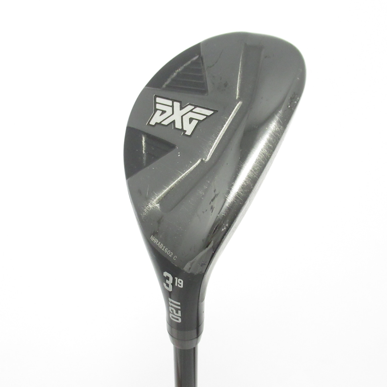 中古】PXG ユーティリティ 通販｜GDO中古ゴルフクラブ