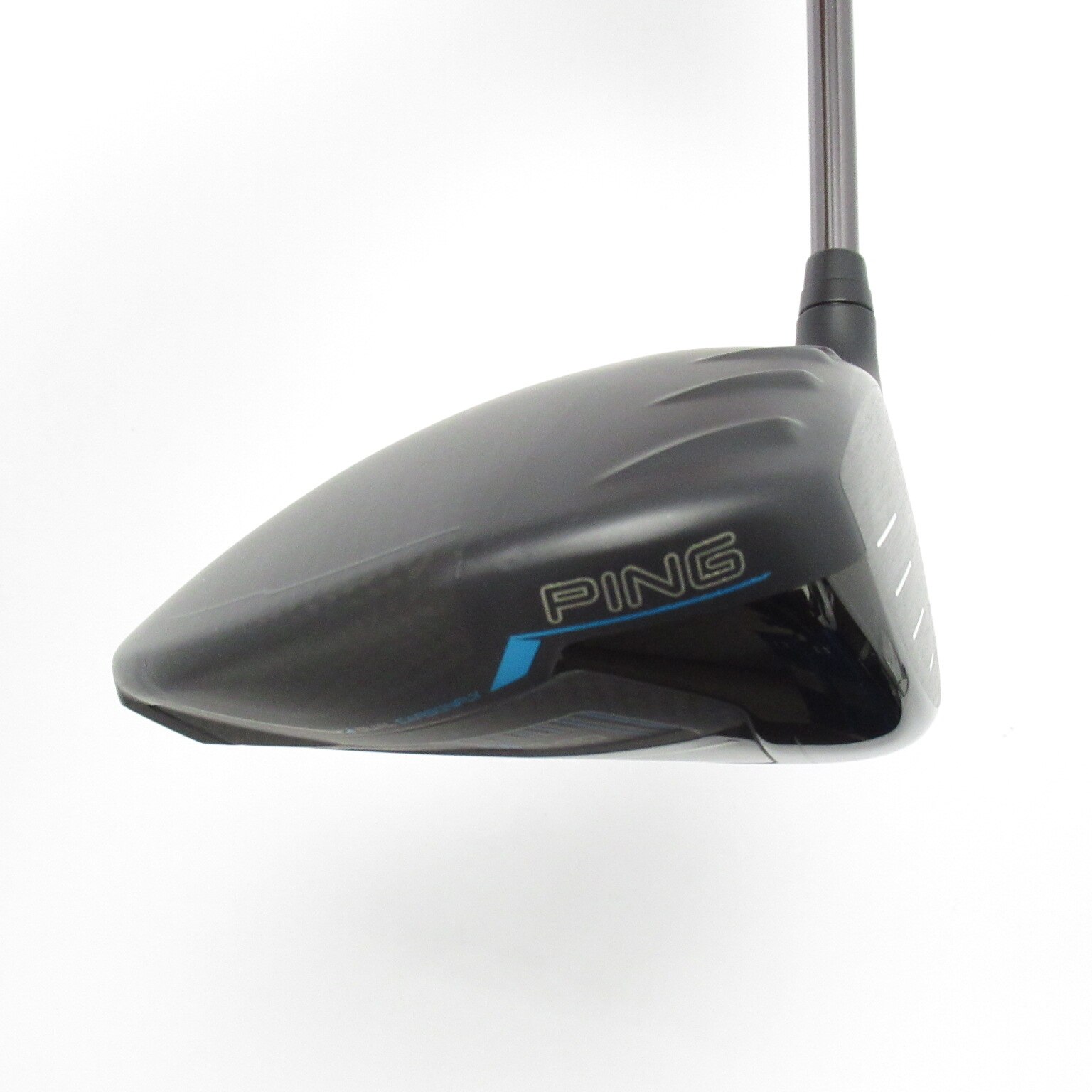 中古】G440 K ドライバー PING TOUR 2.0 BLACK 65 10.5 S BC