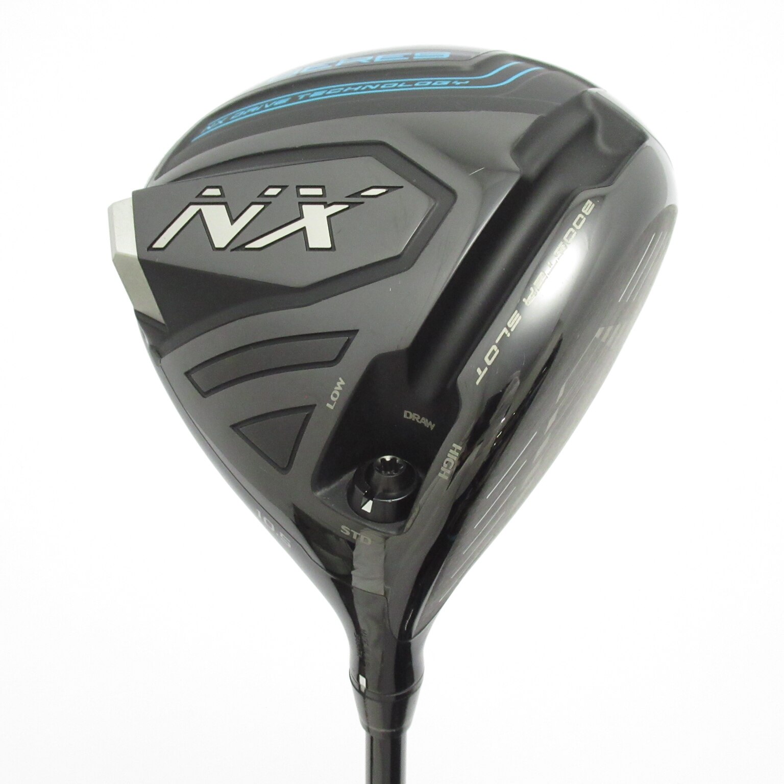 ベレス NX フェアウェイウッド VIZARD FOR NX 45 (3W/S) HONMA BERES NX #5 フェアウェイウッド/シャフト：VIZARD for NX 45 クラブ