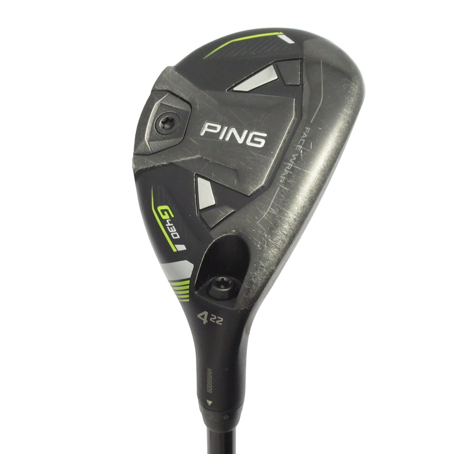 中古】G430 ユーティリティ (ピン) 通販｜GDO中古ゴルフクラブ