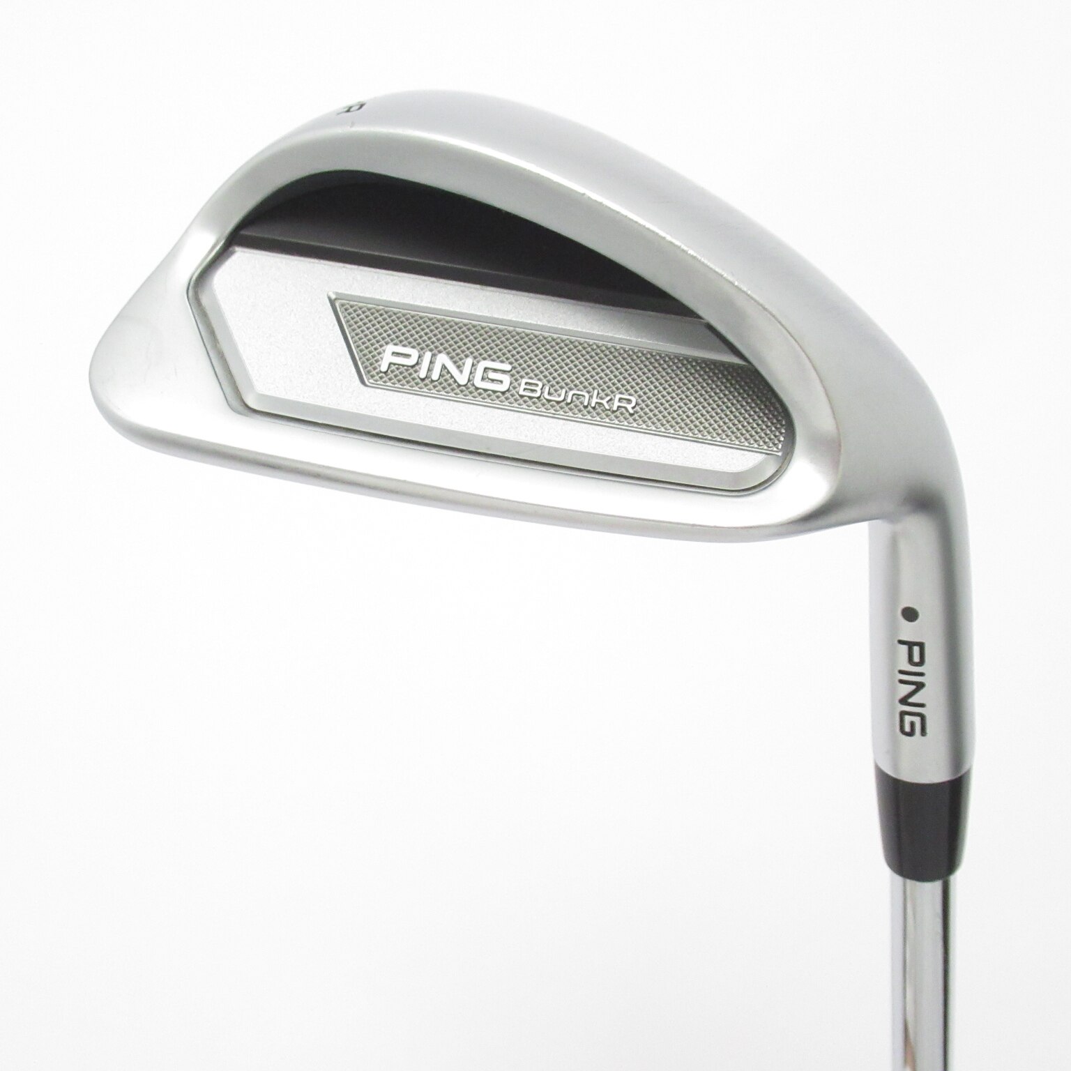 PING ウェッジ BunkR Z-Z115 中古 中古】BUNKR ウェッジ Z-Z115 64 設定無 C(ウェッジ（単品）)|PING