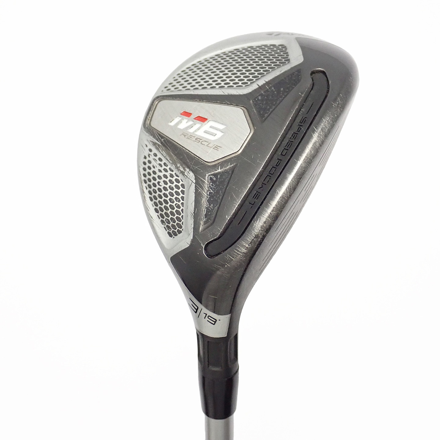 中古】M6 (テーラーメイド) 通販｜GDO中古ゴルフクラブ