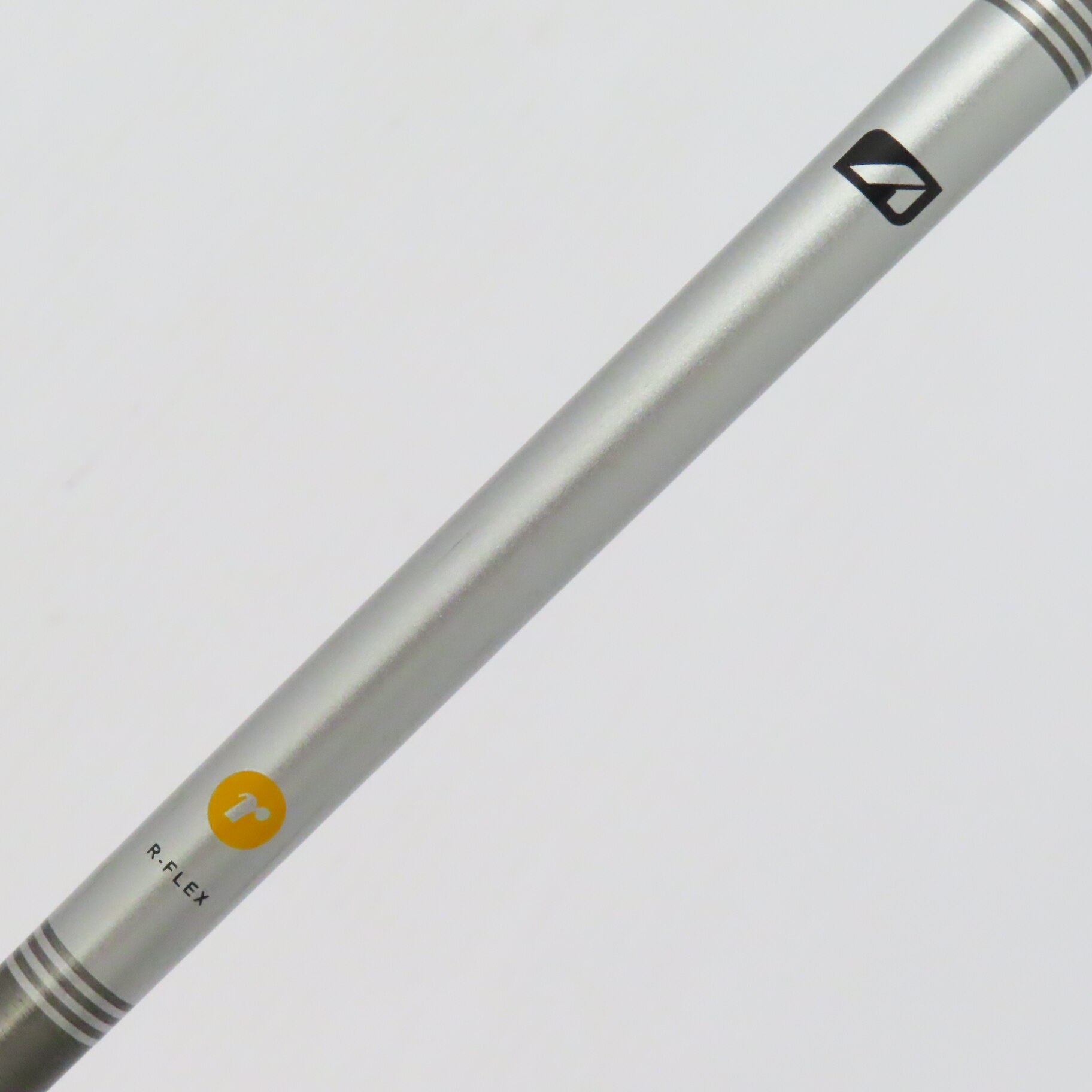 中古】スリクソン ZX4 MkII アイアン（単品） Aerotech SteelFiber