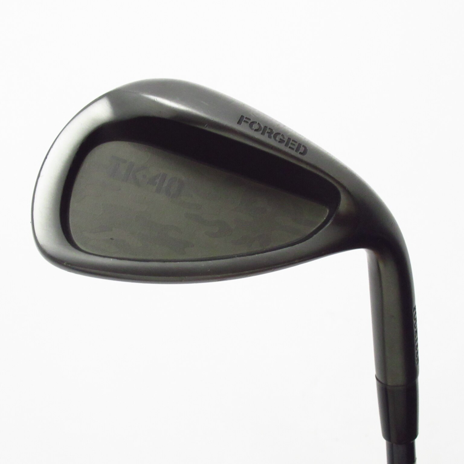 中古】TK-40 FORGED ウェッジ (フォーティーン) FOURTEEN 通販｜GDO