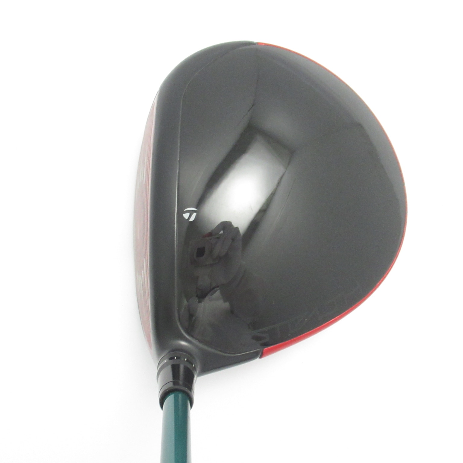 中古】ステルス2 HD ドライバー Speeder NX GREEN 60 10.5 S C
