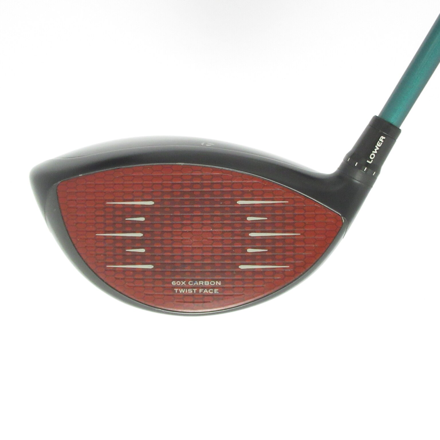 中古】ステルス2 HD ドライバー Speeder NX GREEN 60 10.5 S C