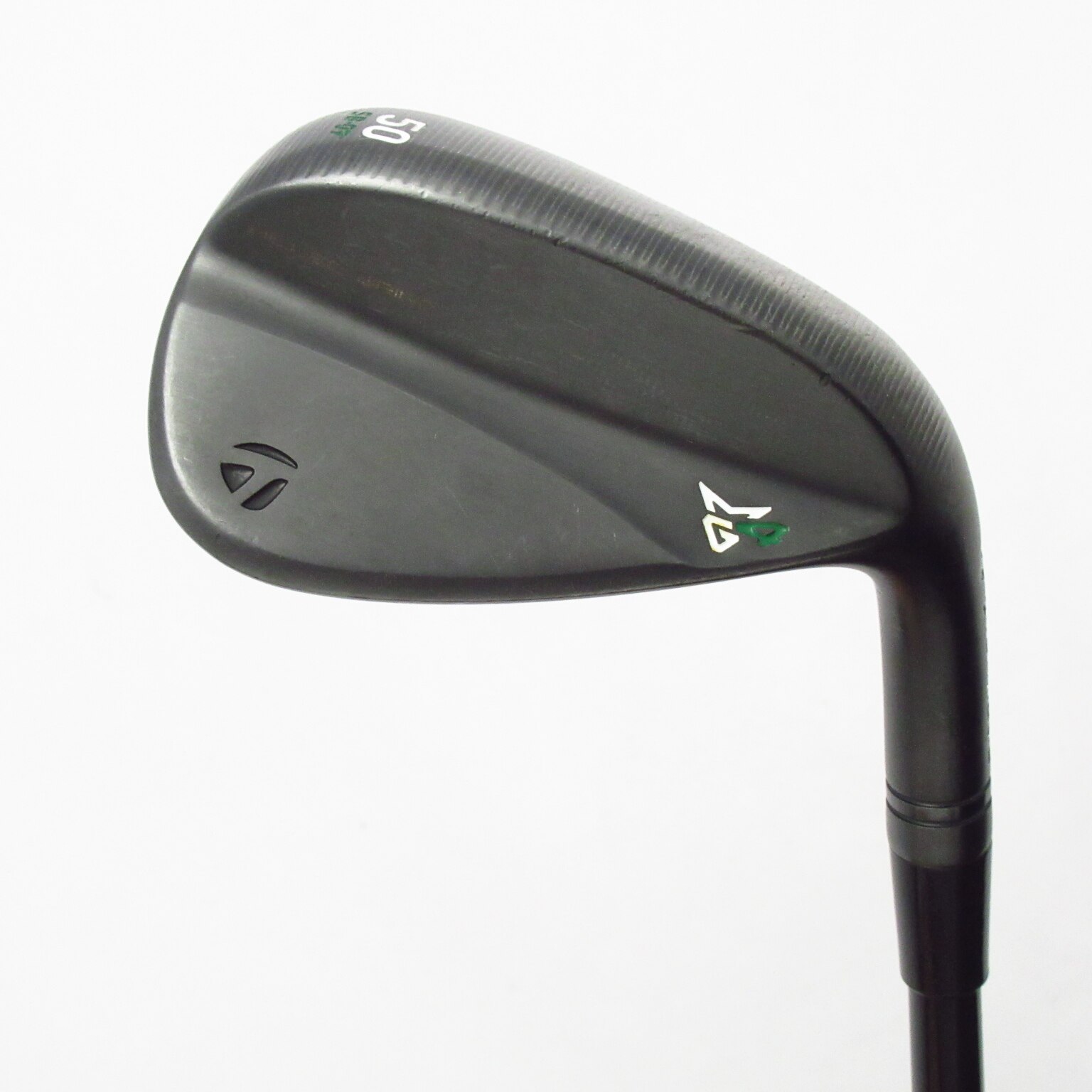 中古】ミルドグラインド4 ブラック ウェッジ MCI 90 for TaylorMade 50