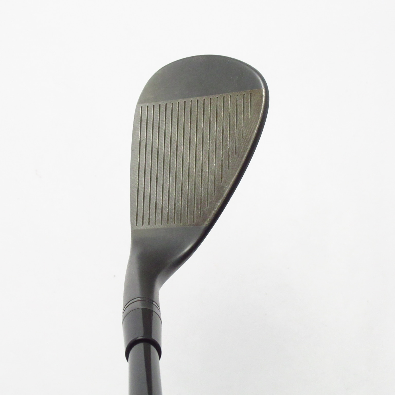 中古】ミルドグラインド4 ブラック ウェッジ MCI 90 for TaylorMade 56