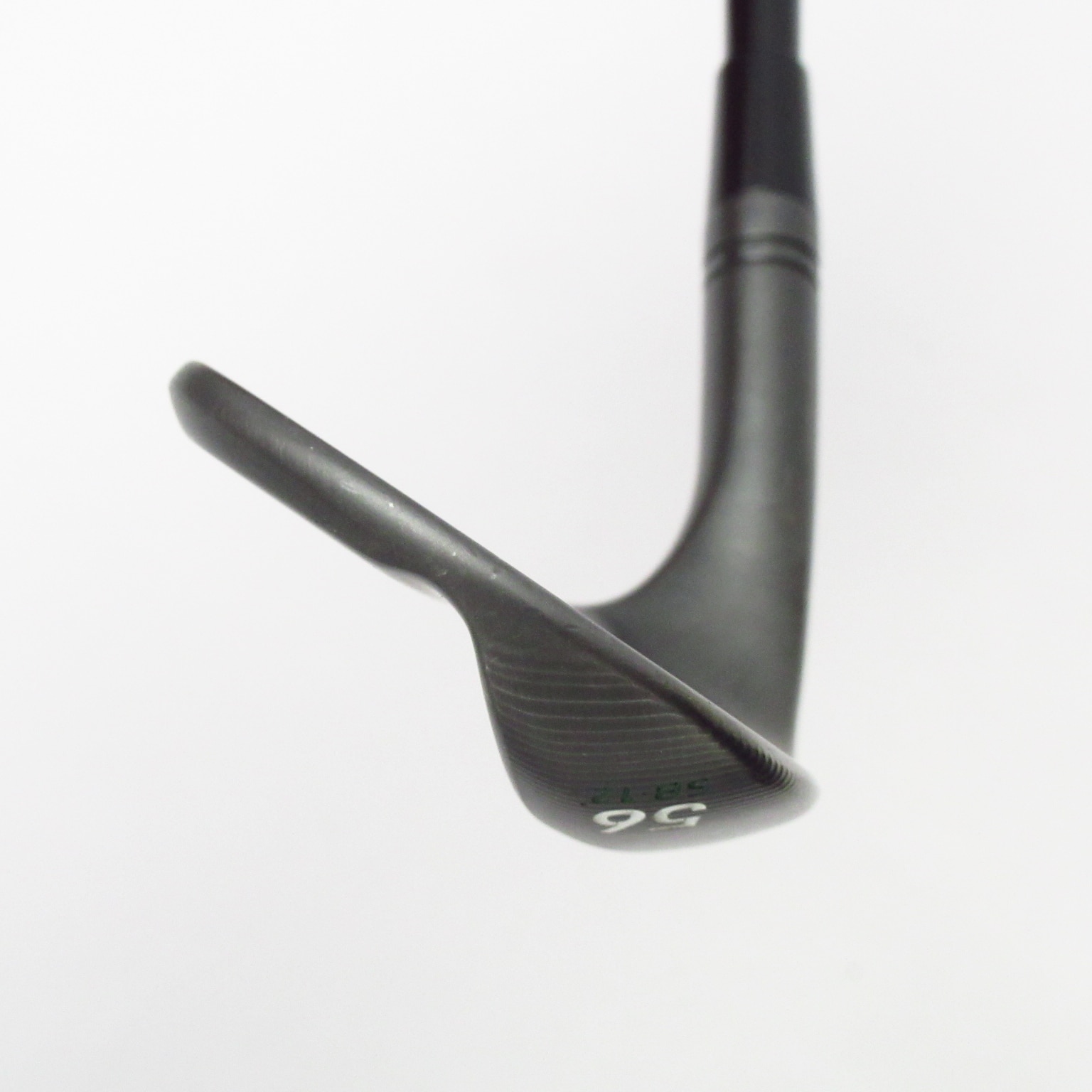 中古】ミルドグラインド4 ブラック ウェッジ MCI 90 for TaylorMade 56
