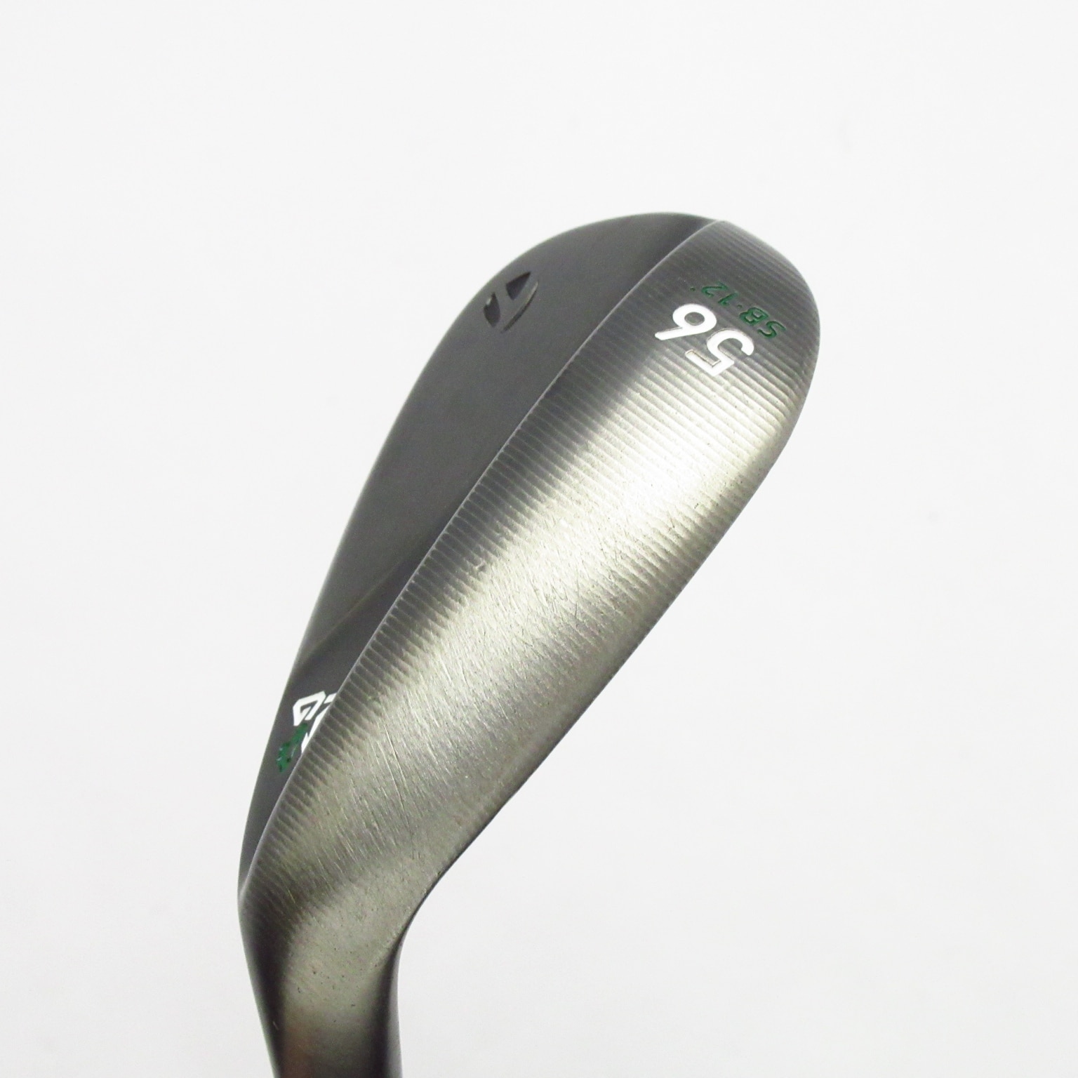中古】ミルドグラインド4 ブラック ウェッジ MCI 90 for TaylorMade 56
