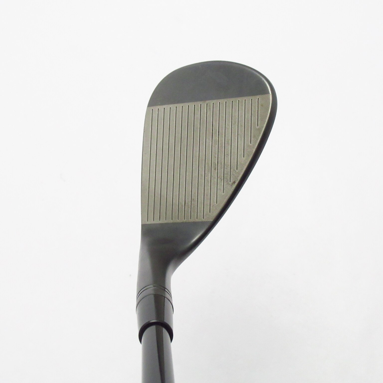 中古】ミルドグラインド4 ブラック ウェッジ MCI 90 for TaylorMade 60