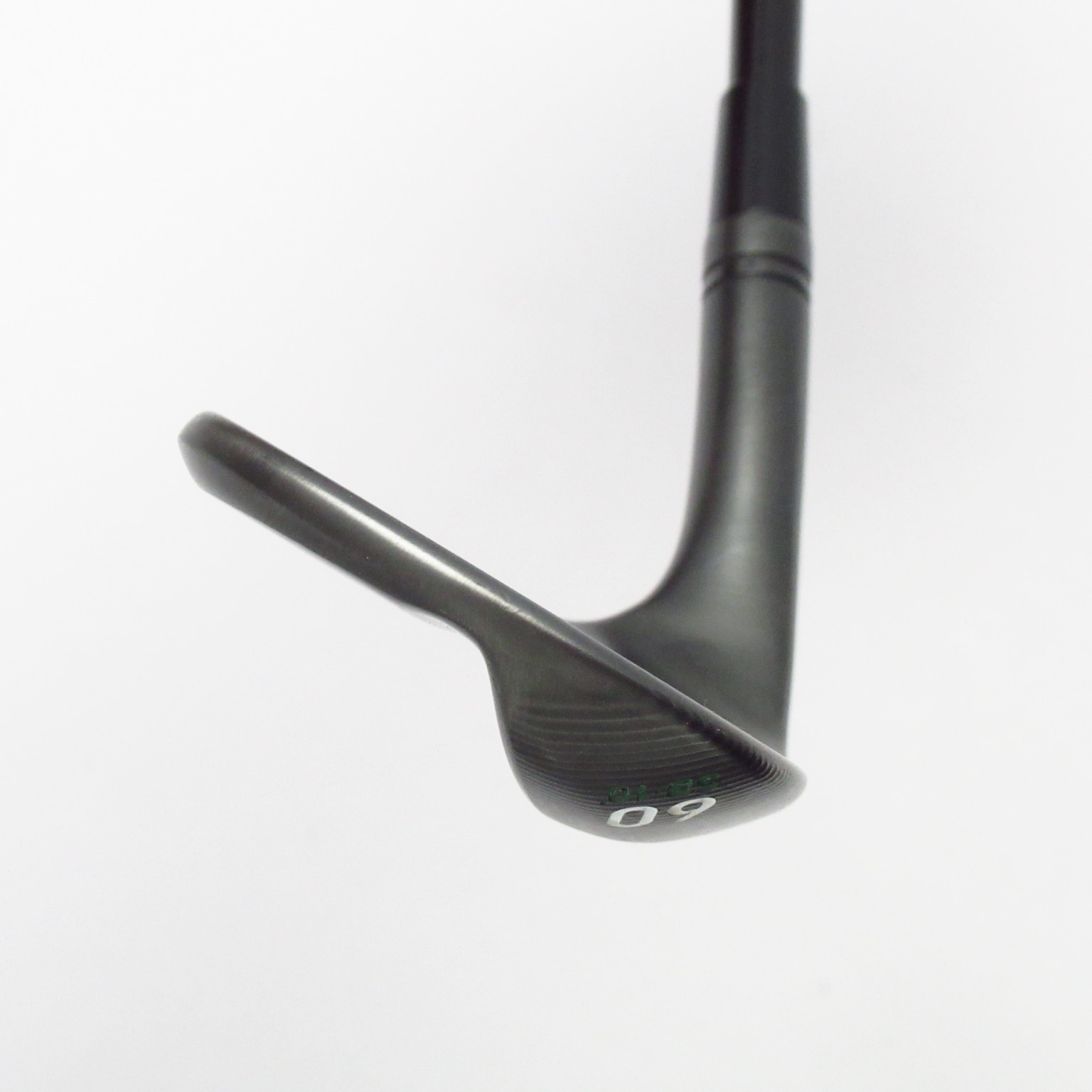 中古】ミルドグラインド4 ブラック ウェッジ MCI 90 for TaylorMade 60
