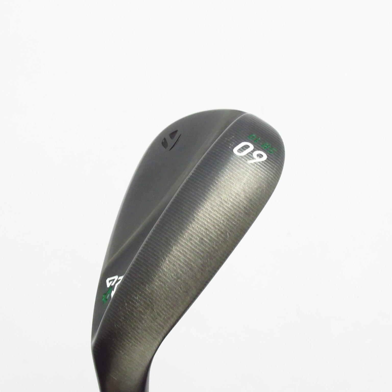 中古】ミルドグラインド4 ブラック ウェッジ MCI 90 for TaylorMade 60