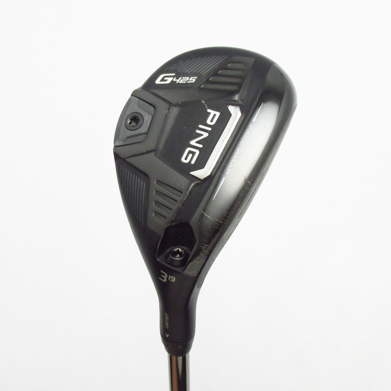 中古】G425 ユーティリティ (ピン) G425 通販｜GDO中古ゴルフクラブ