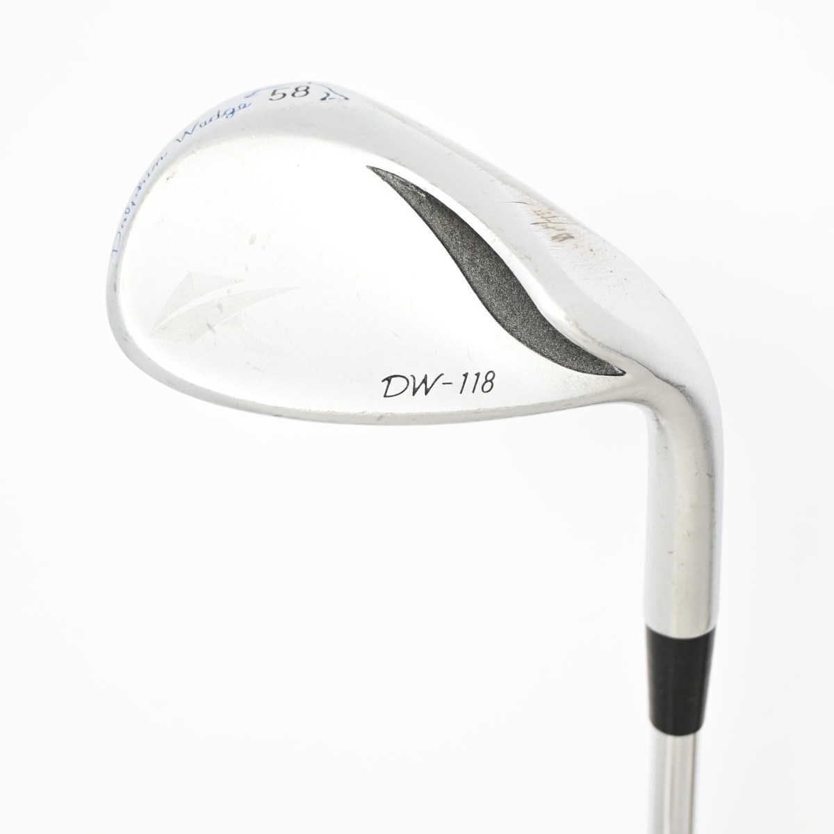 中古】ドルフィンウェッジ DW-118 ウェッジ (キャスコ) ドルフィン