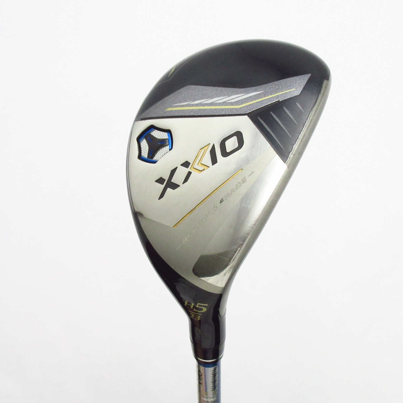 中古】ゼクシオ ユーティリティ (ダンロップ) 通販｜GDO中古ゴルフクラブ