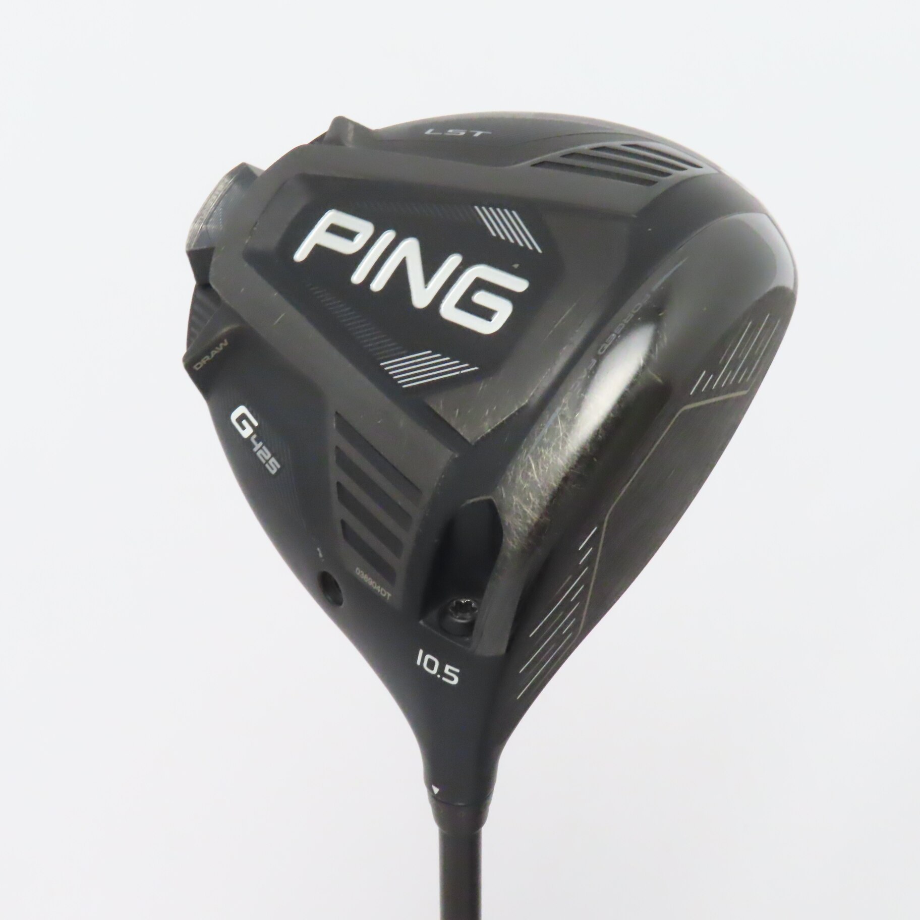 中古】G425 LST ドライバー (ピン) G425 通販｜GDO中古ゴルフクラブ