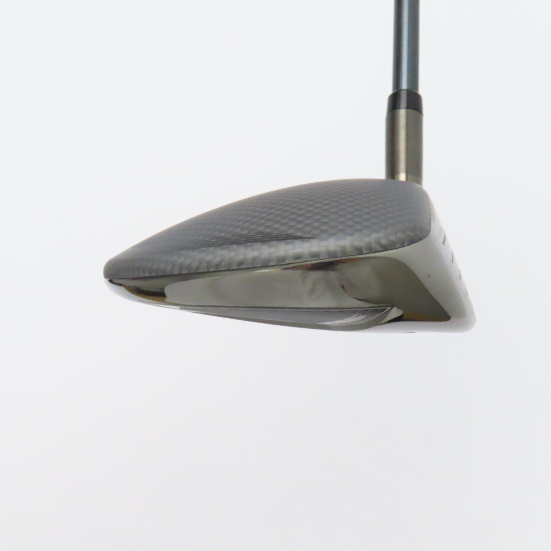 中古】Qi35 MAX フェアウェイウッド Diamana Blue TM50(2025) 21.5 SR