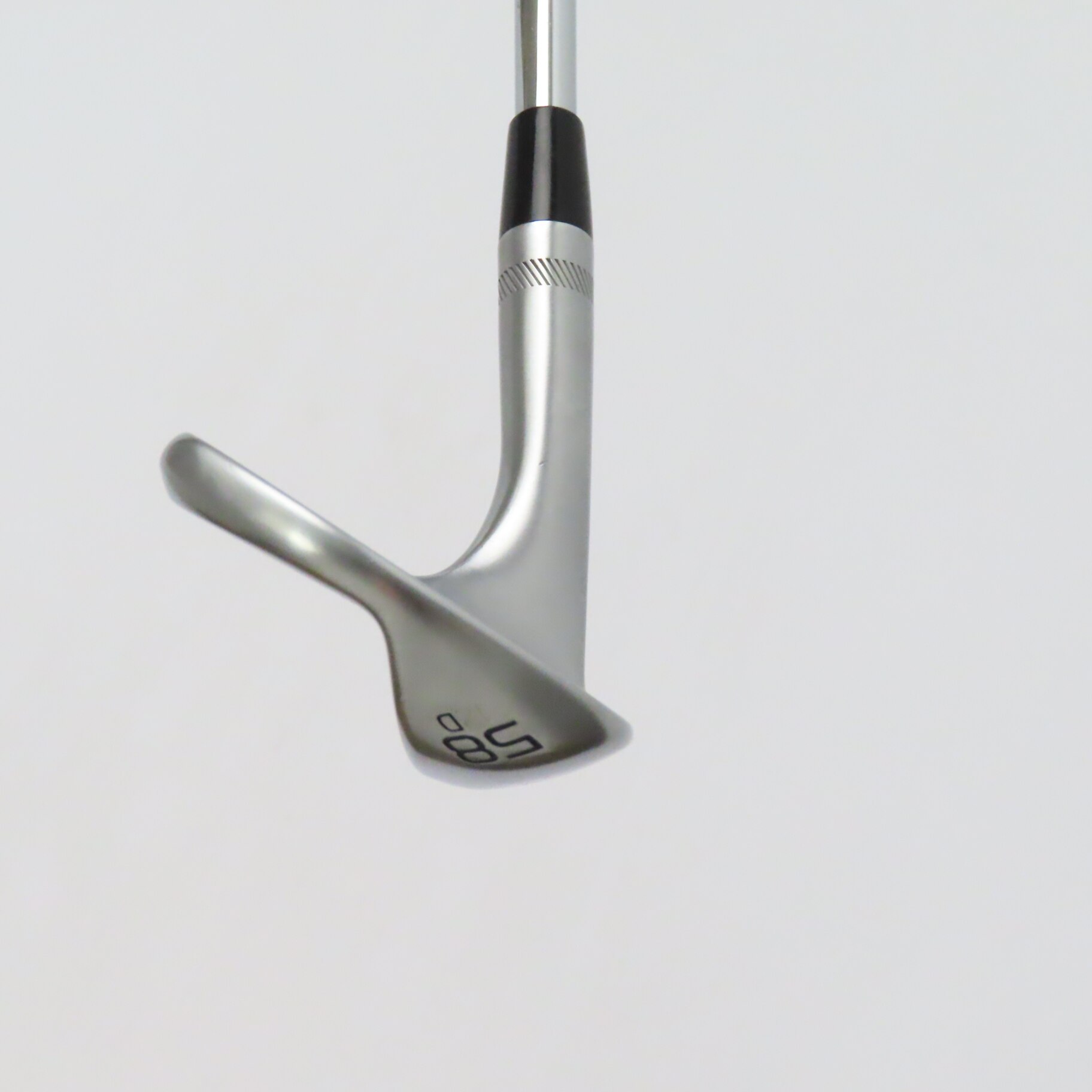 中古】ボーケイ SM9 TOUR CHROME ウェッジ Dynamic Gold 58-12 WEDGE